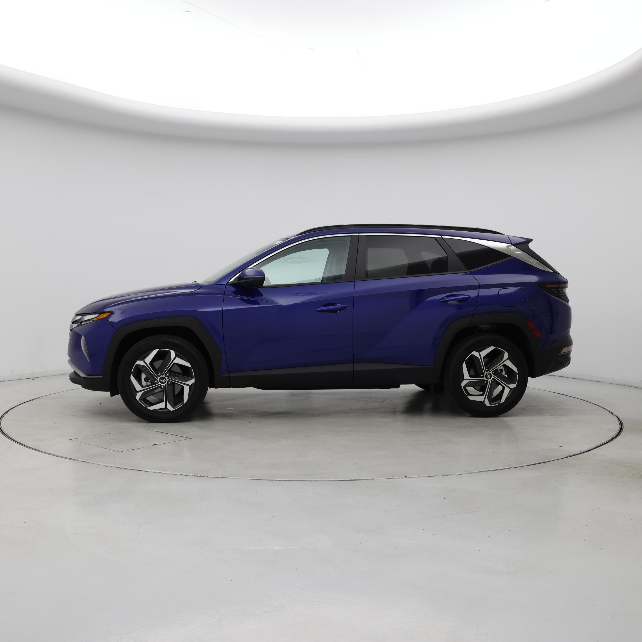 Thumbnail: 2023 Hyundai Tucson - 3