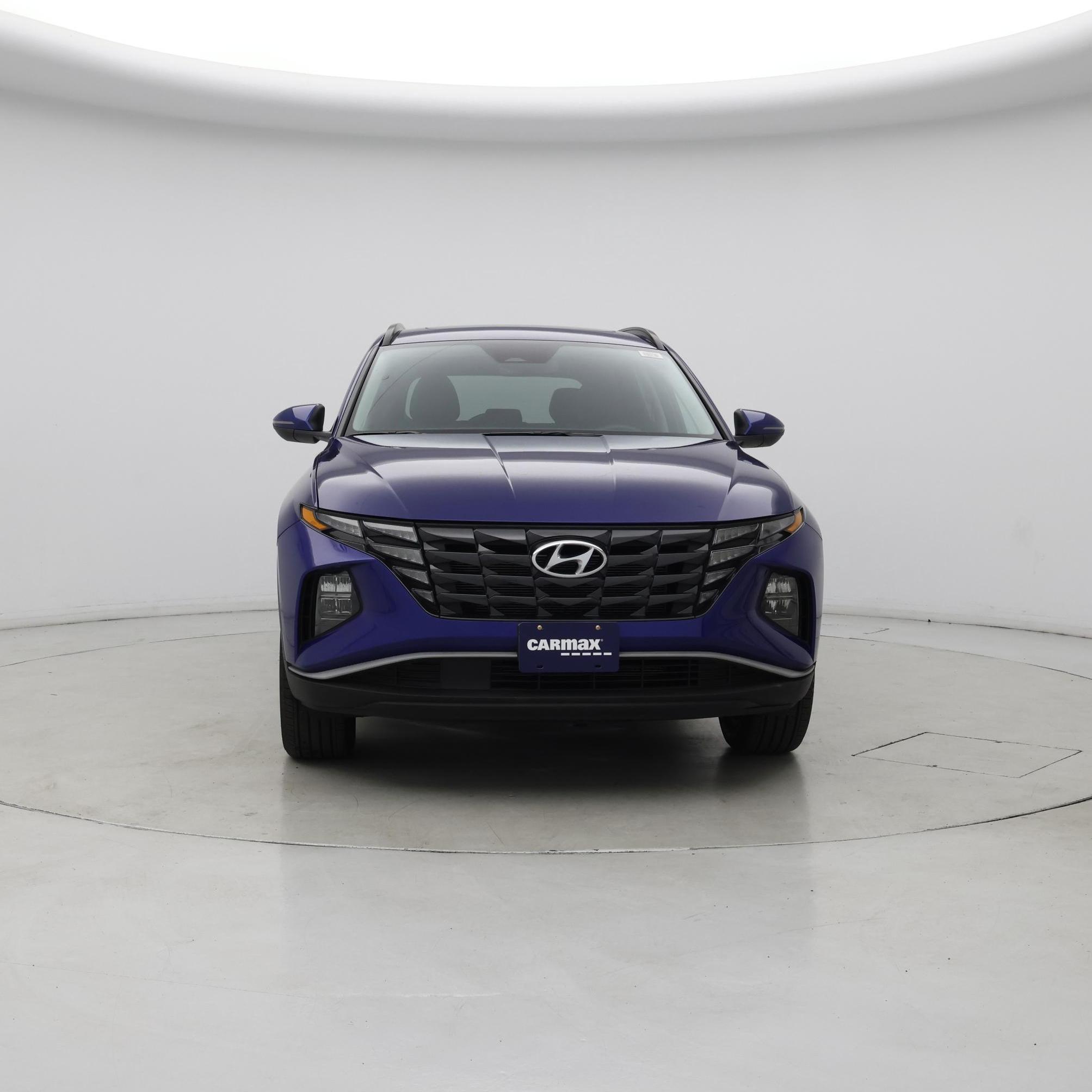 Thumbnail: 2023 Hyundai Tucson - 5