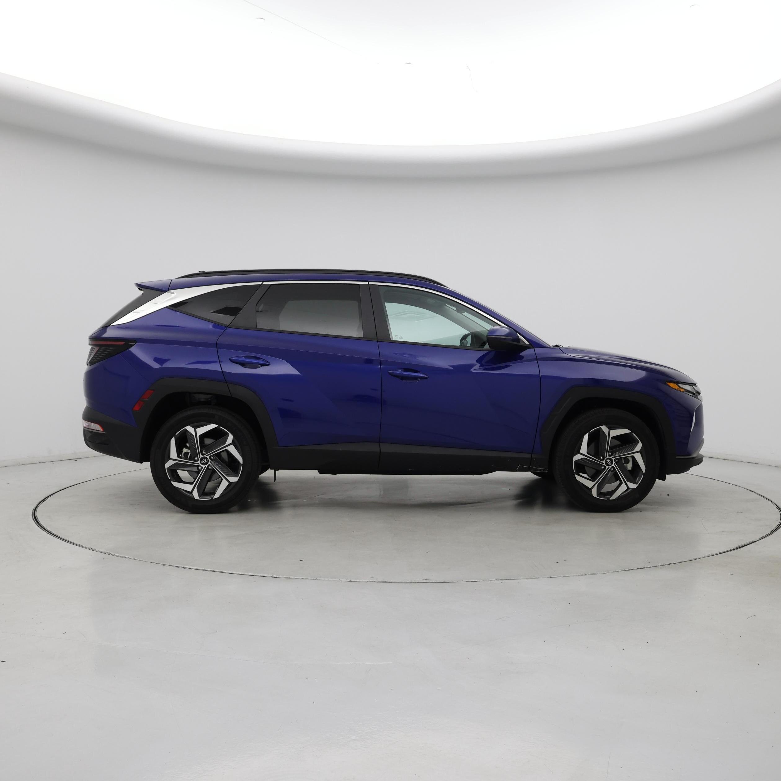 Thumbnail: 2023 Hyundai Tucson - 7