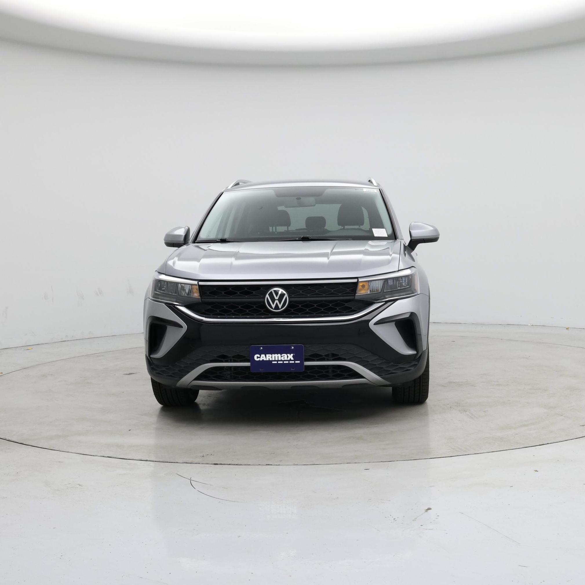 Thumbnail: 2022 Volkswagen Taos - 5