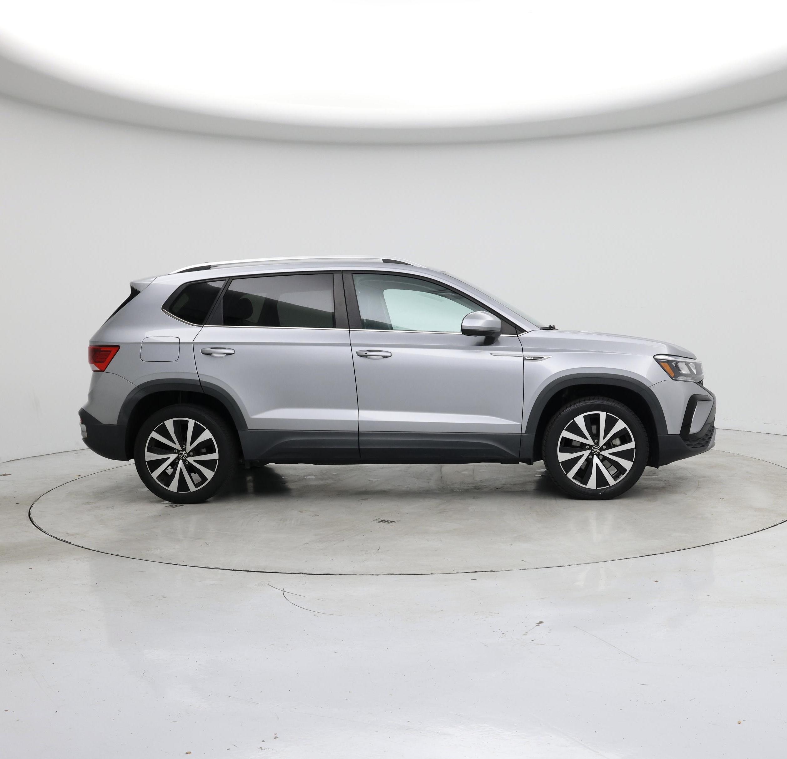 Thumbnail: 2022 Volkswagen Taos - 7