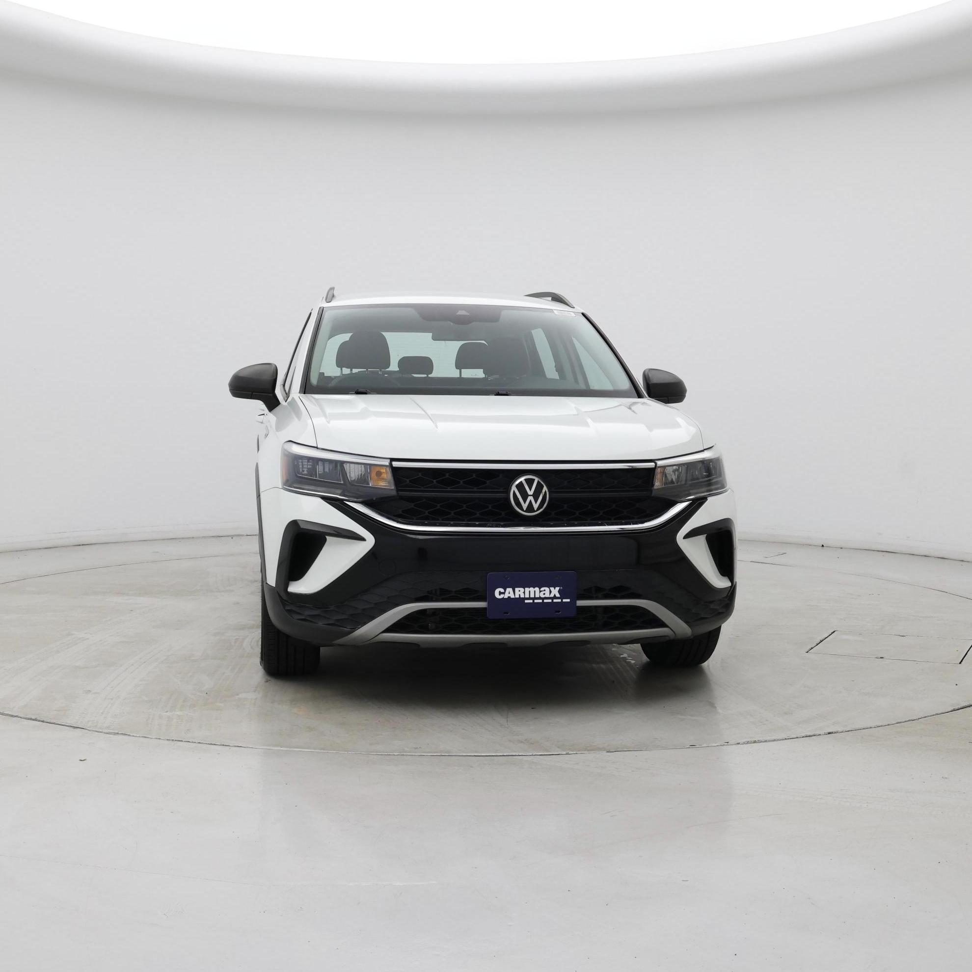 Thumbnail: 2022 Volkswagen Taos - 5