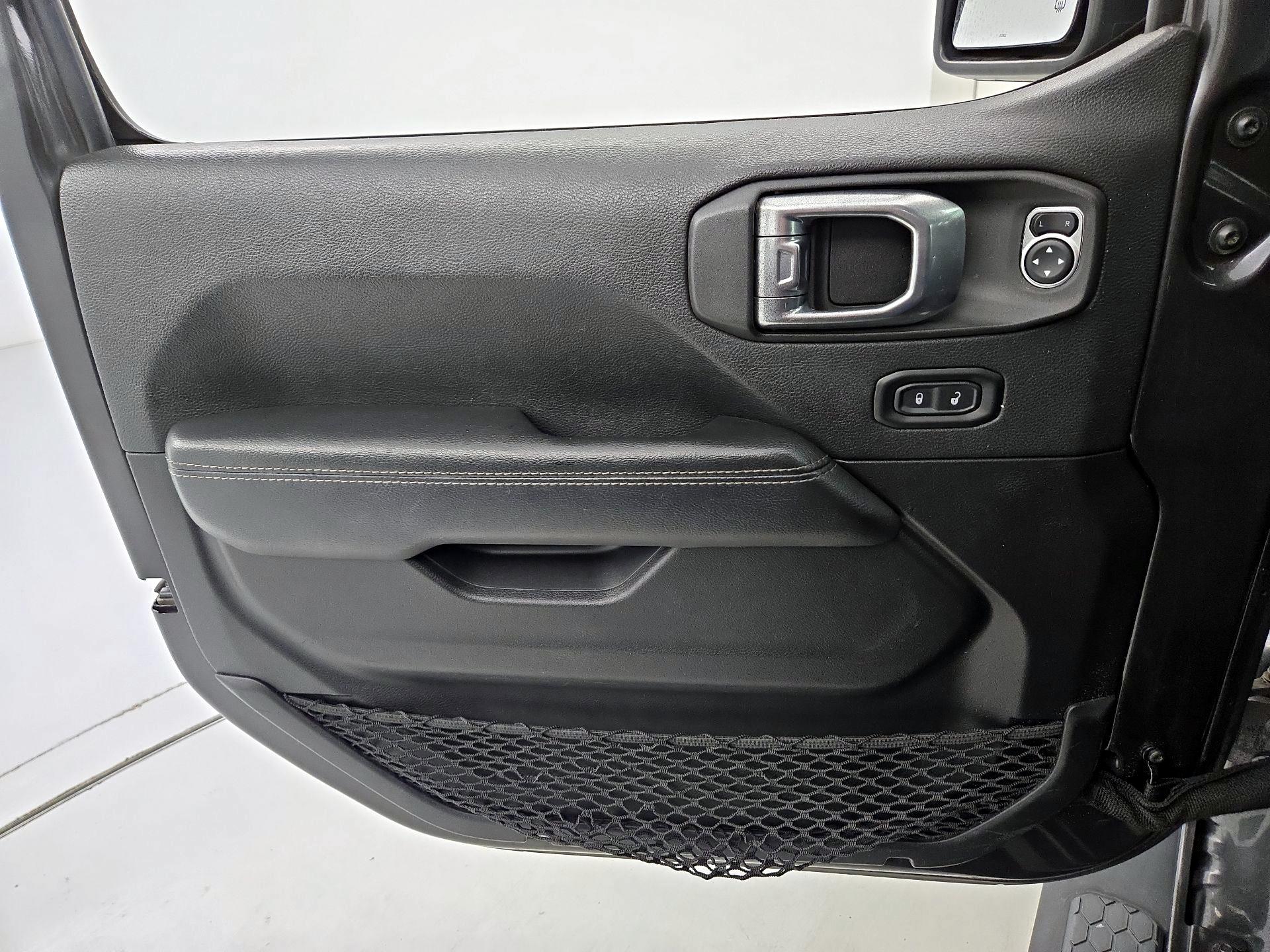 Thumbnail: 2022 Jeep Wrangler - 12