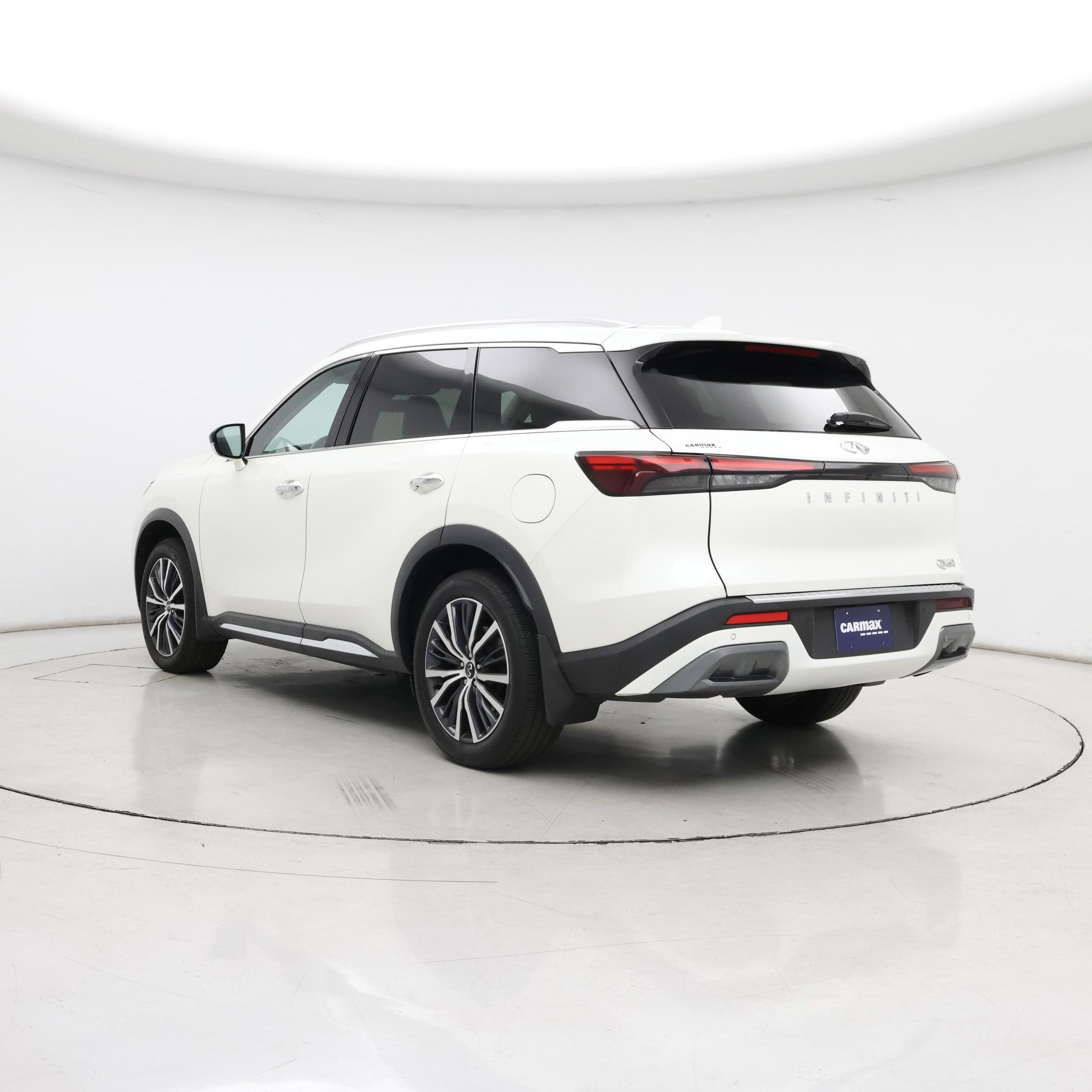 Thumbnail: 2023 INFINITI QX60 - 2