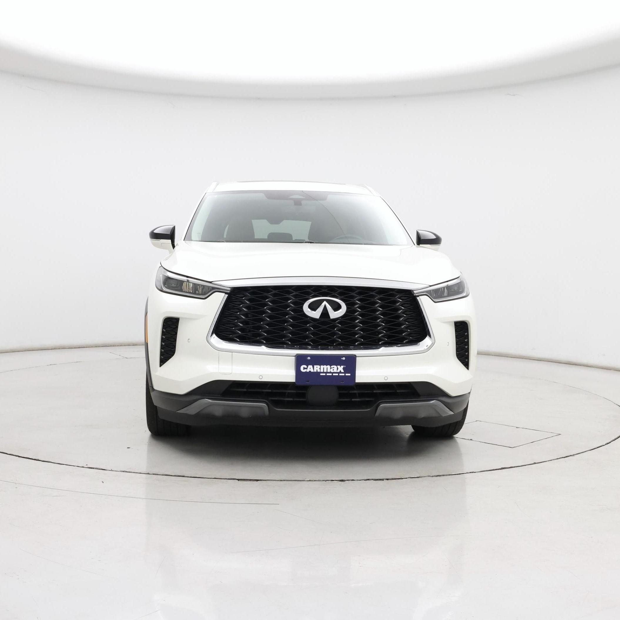 Thumbnail: 2023 INFINITI QX60 - 5
