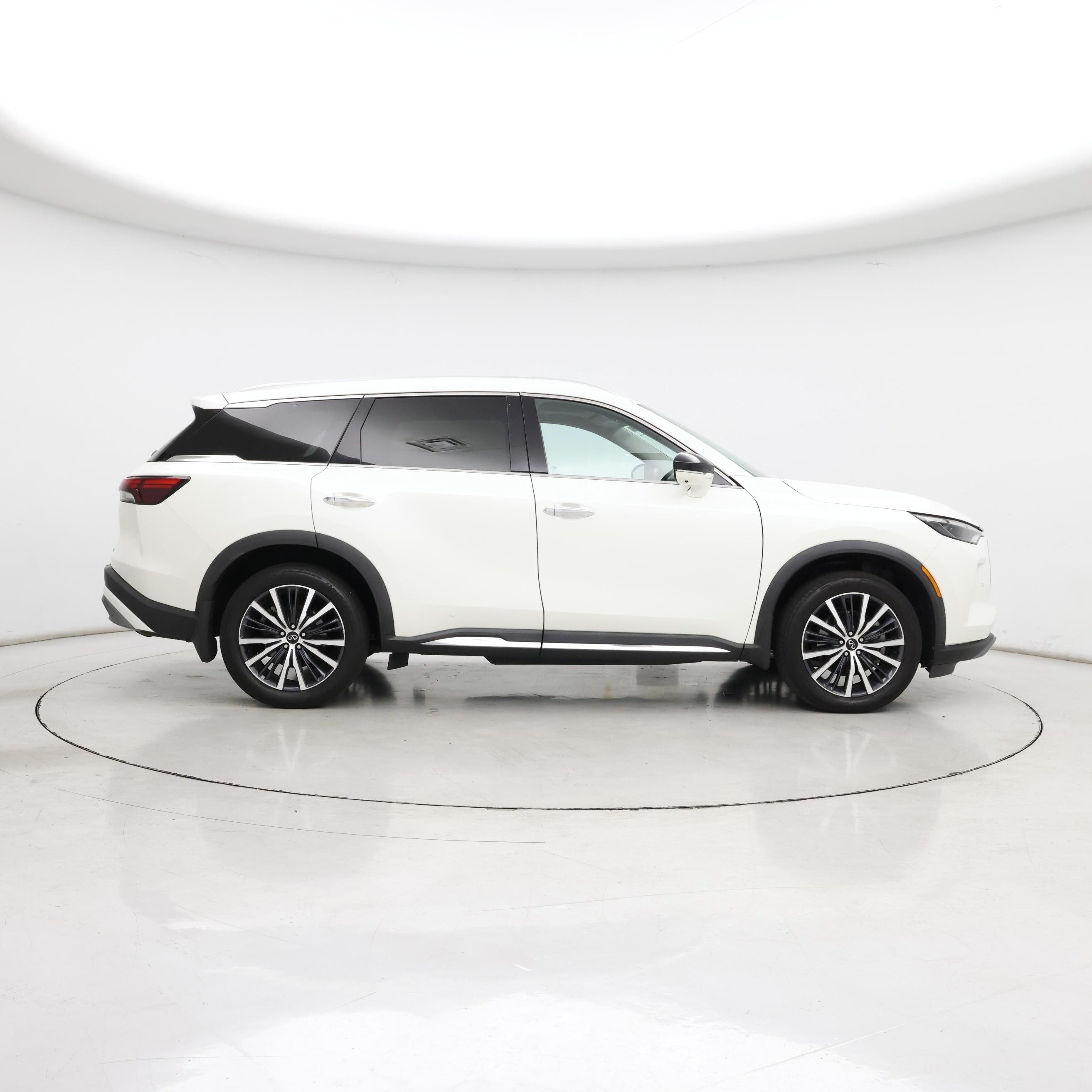 Thumbnail: 2023 INFINITI QX60 - 7