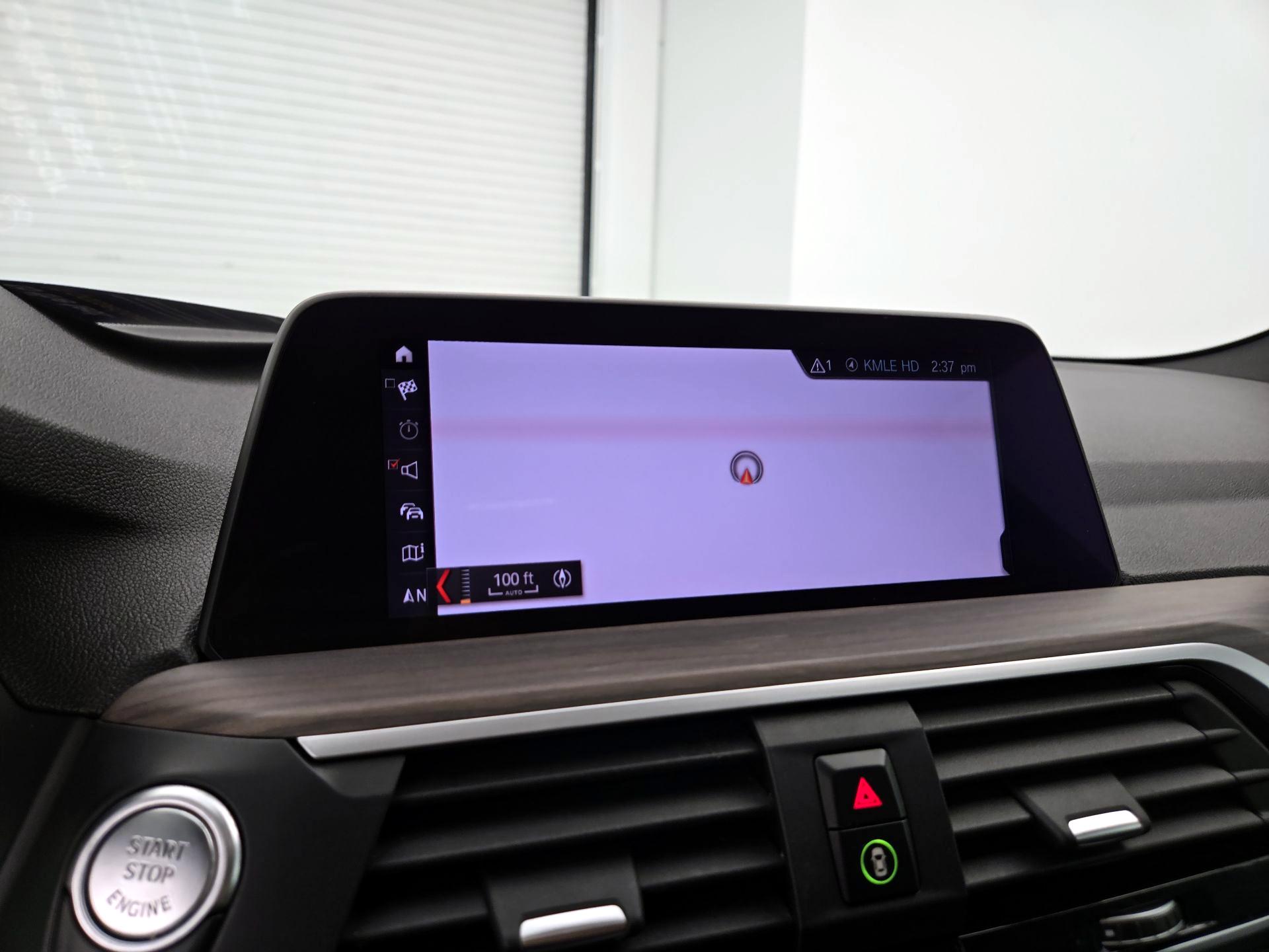 Thumbnail: 2021 BMW X3 - 14