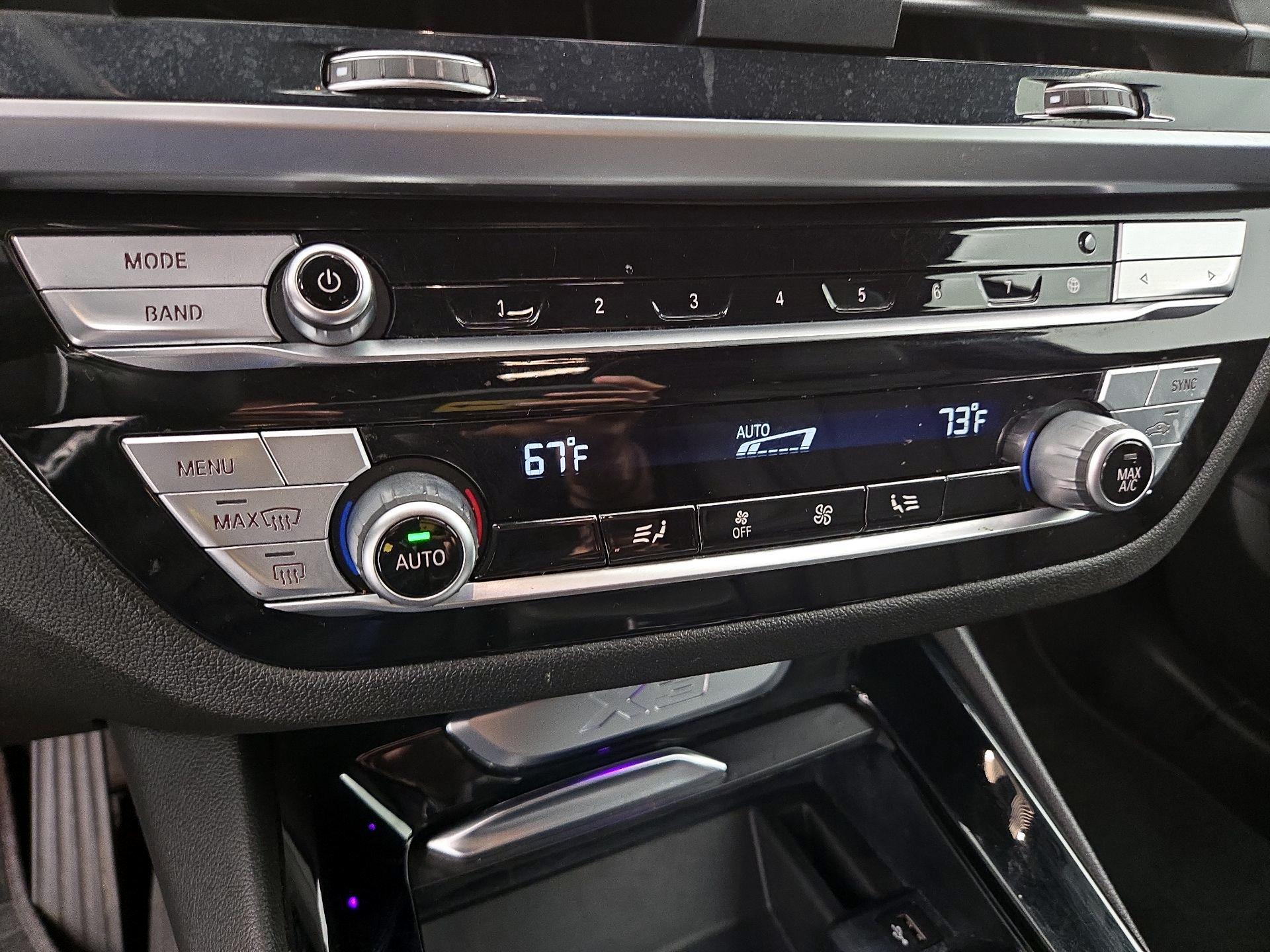 Thumbnail: 2021 BMW X3 - 17