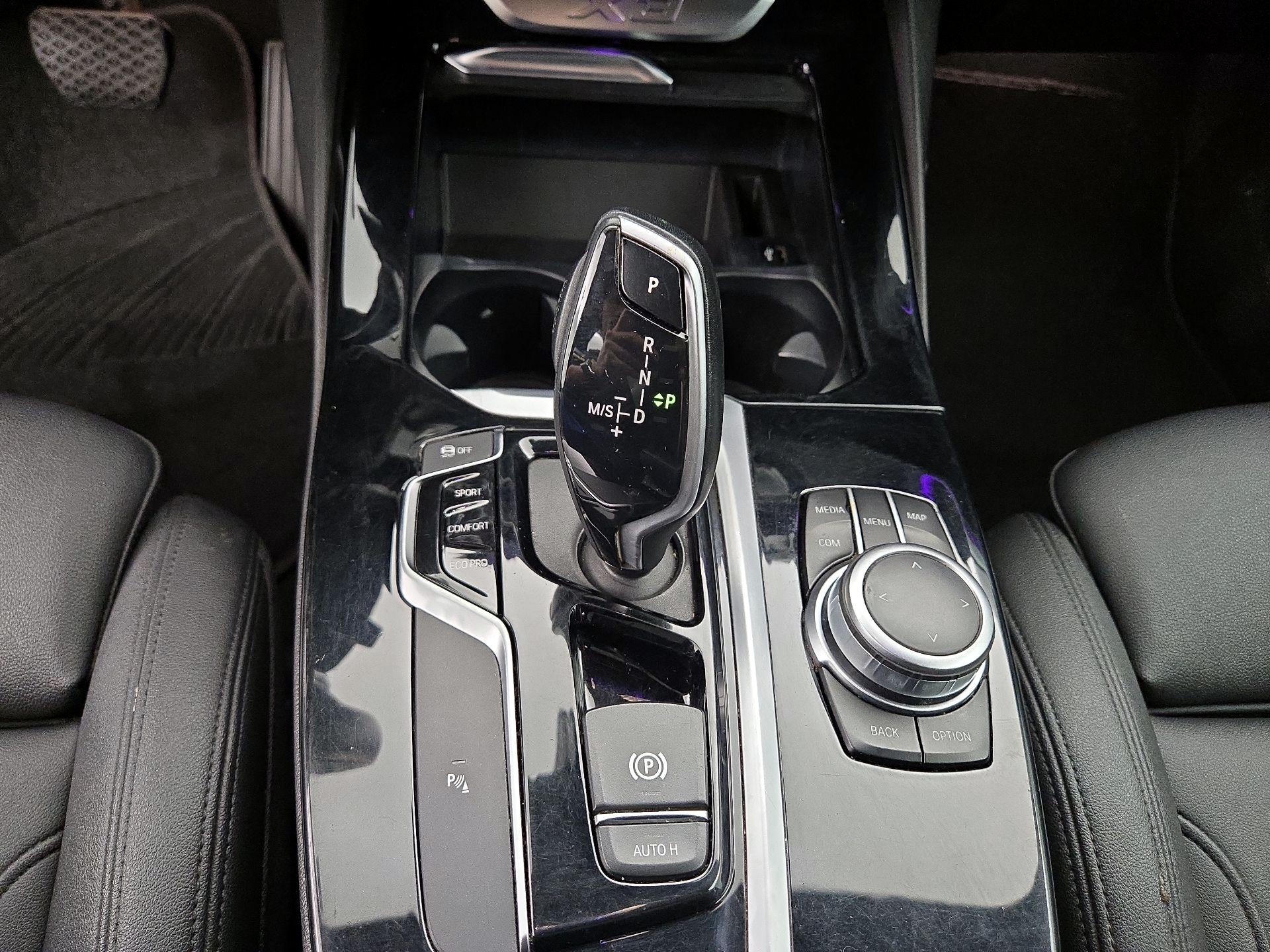 Thumbnail: 2021 BMW X3 - 18