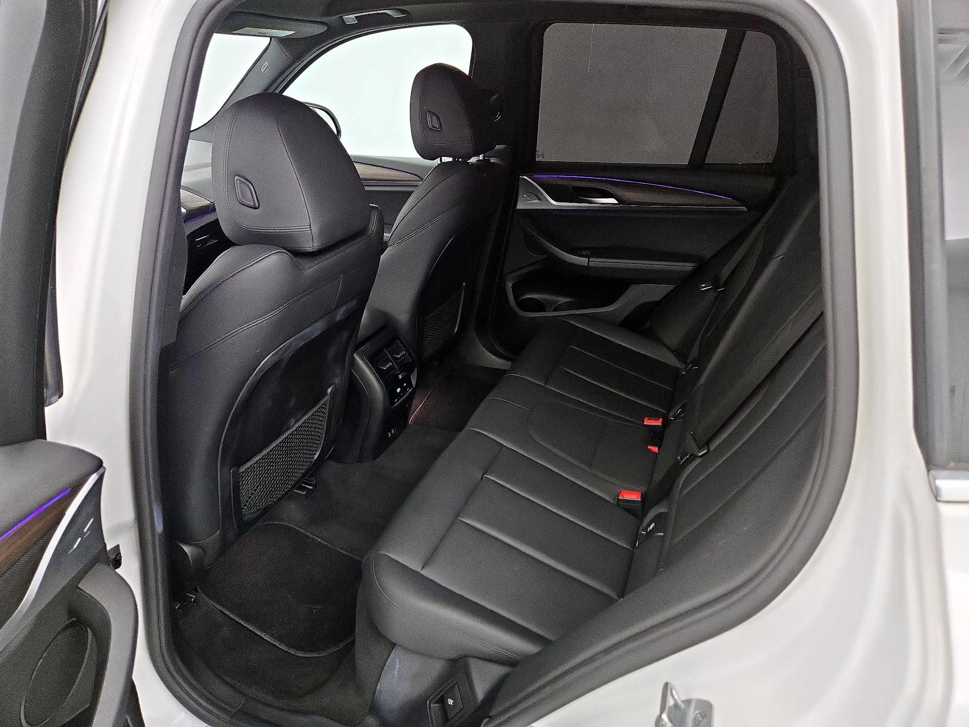 Thumbnail: 2021 BMW X3 - 20