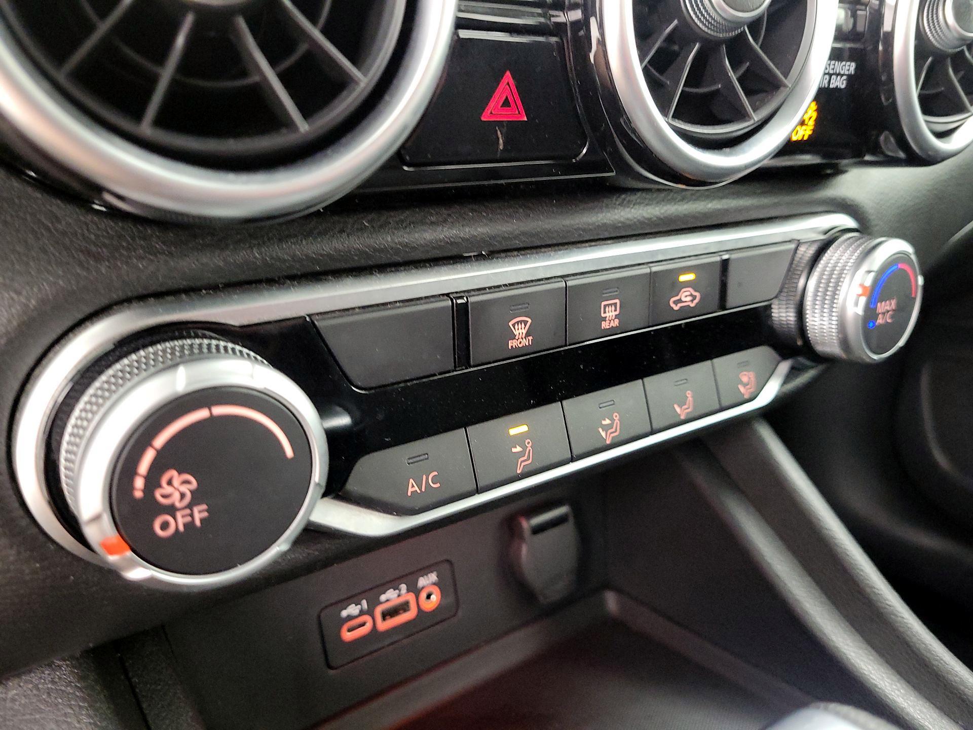 Thumbnail: 2023 Nissan Sentra - 16