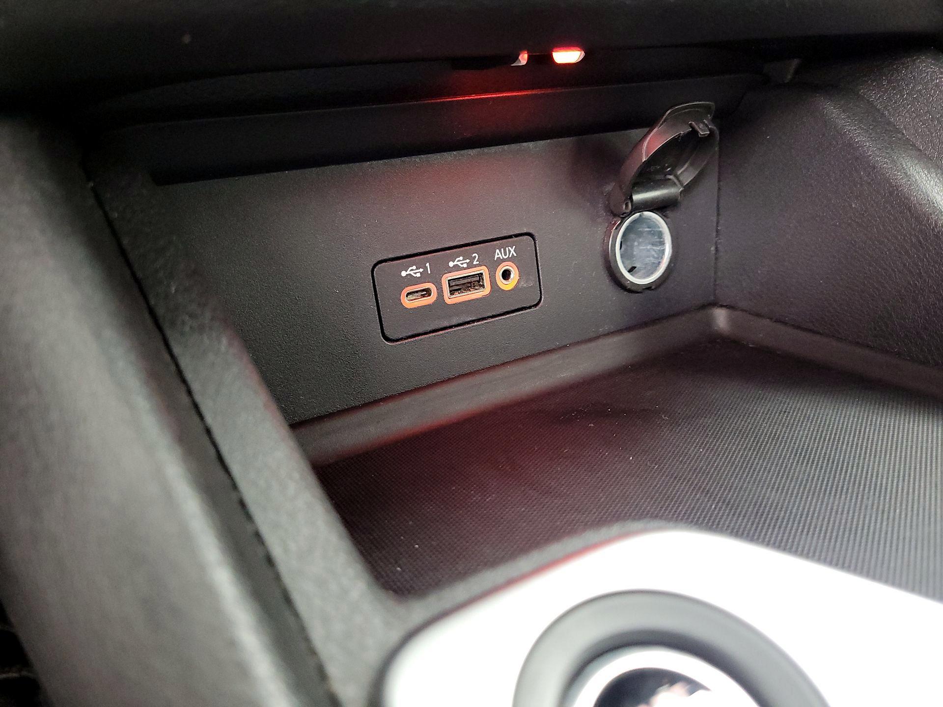 Thumbnail: 2023 Nissan Sentra - 18