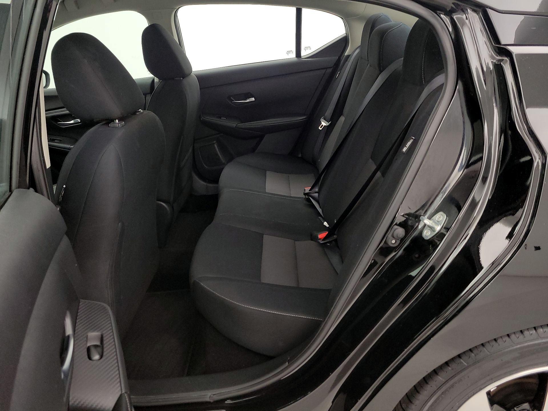 Thumbnail: 2023 Nissan Sentra - 19