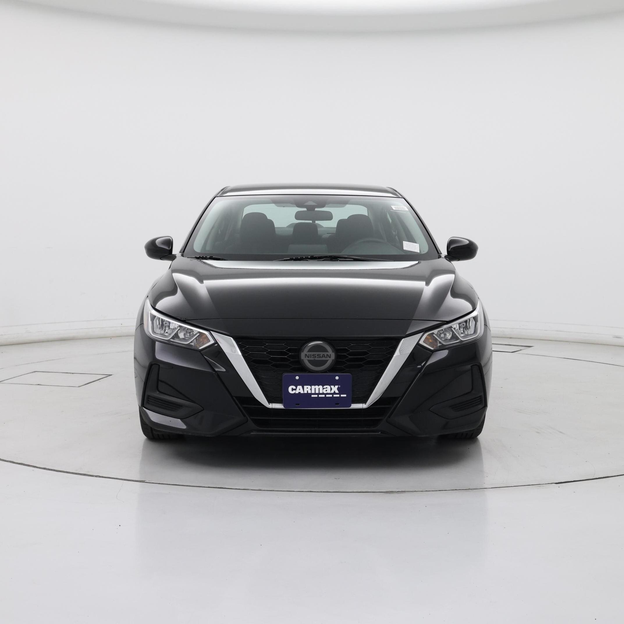 Thumbnail: 2023 Nissan Sentra - 5