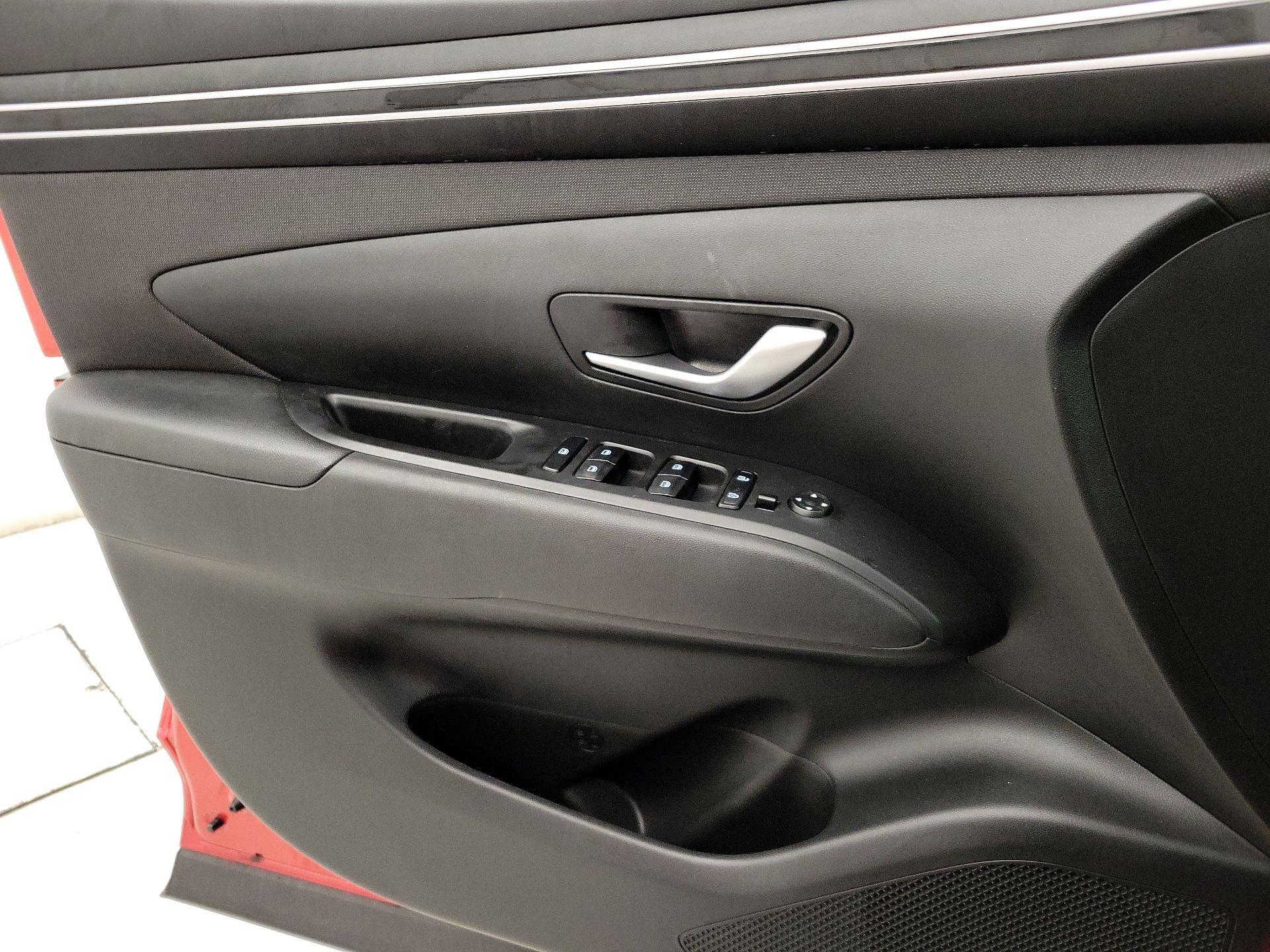 Thumbnail: 2023 Hyundai Tucson - 12