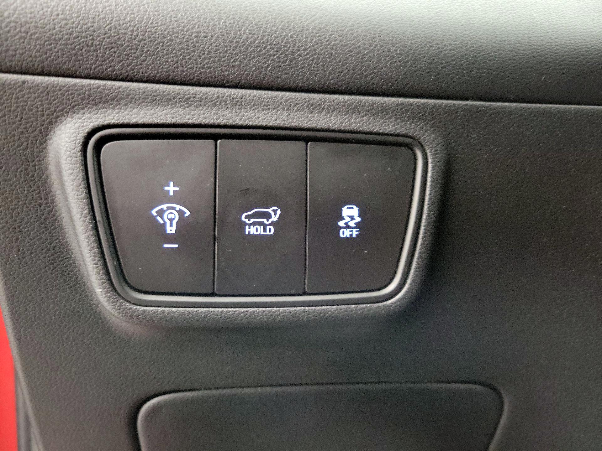 Thumbnail: 2023 Hyundai Tucson - 13