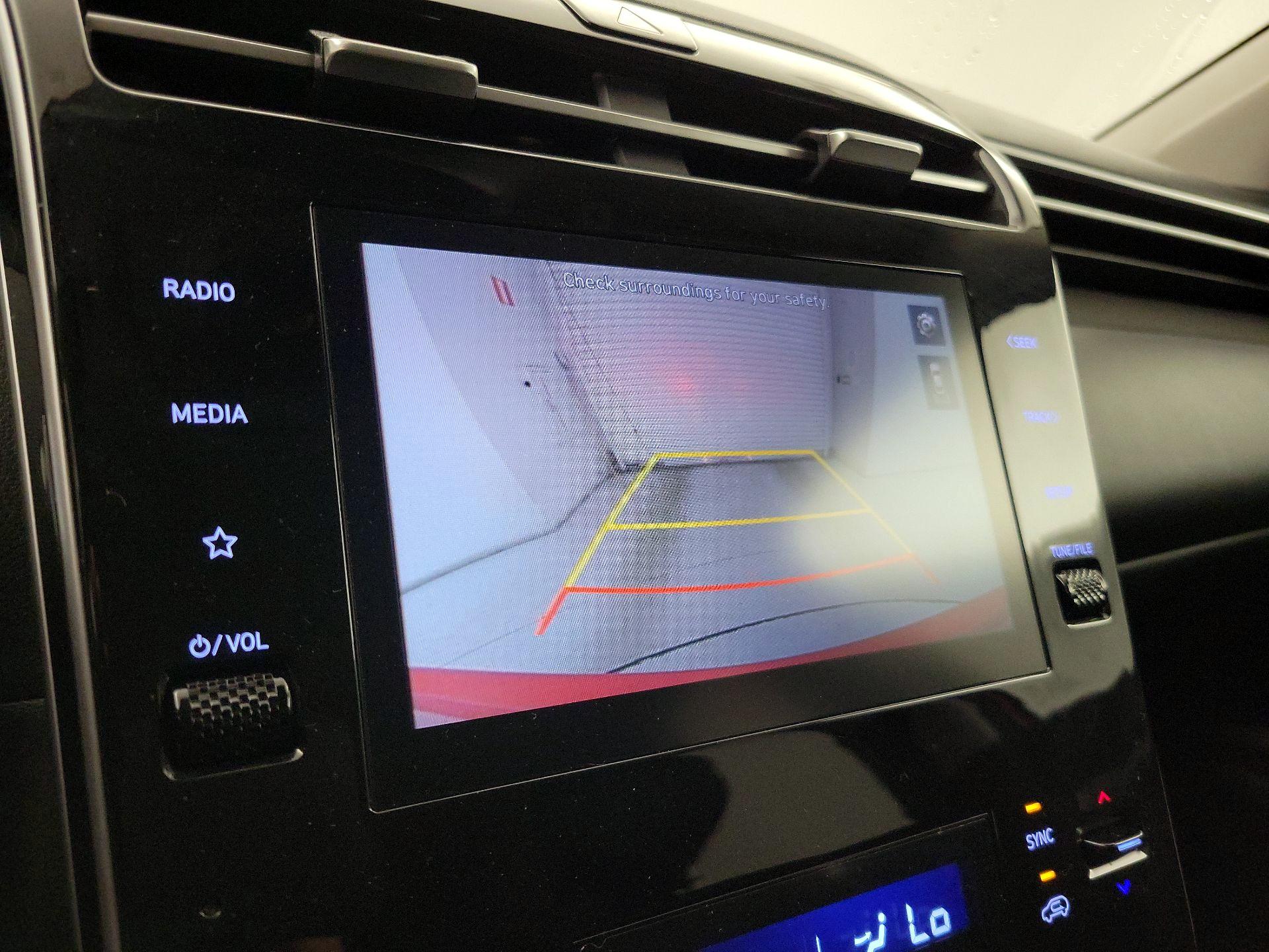 Thumbnail: 2023 Hyundai Tucson - 14