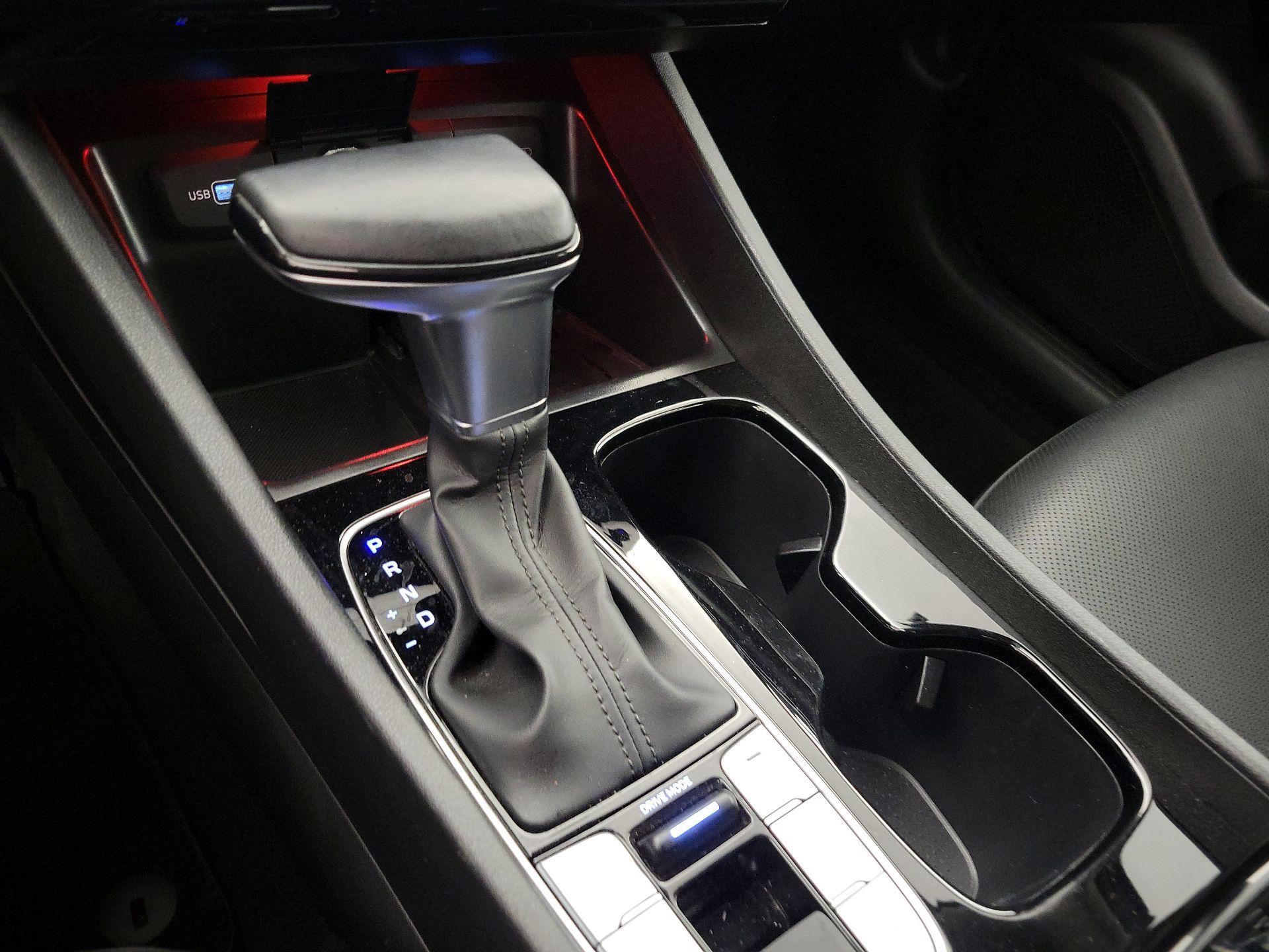 Thumbnail: 2023 Hyundai Tucson - 17