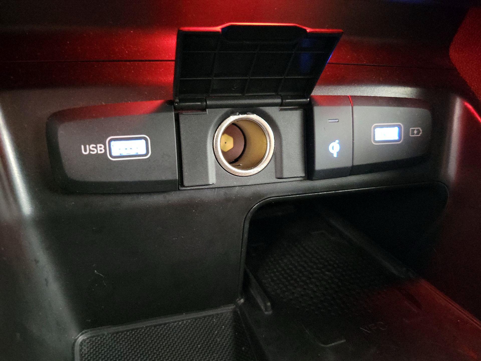 Thumbnail: 2023 Hyundai Tucson - 18