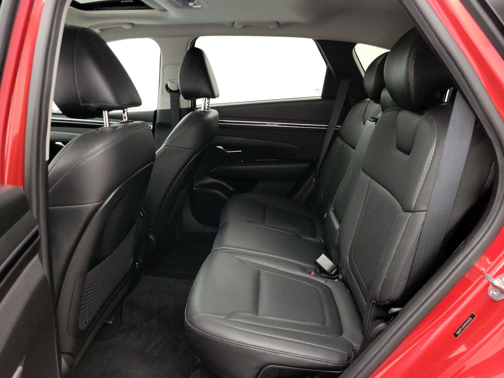 Thumbnail: 2023 Hyundai Tucson - 20