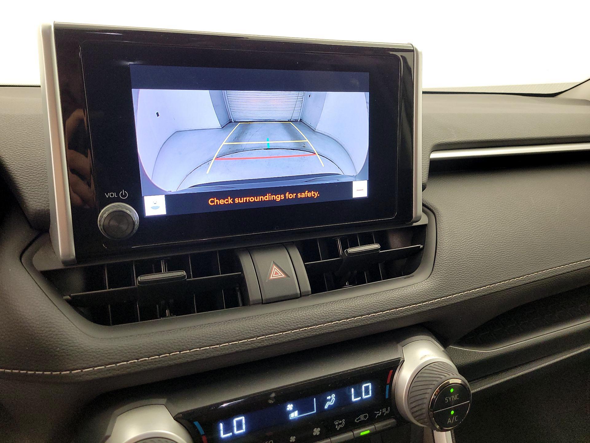 Thumbnail: 2023 Toyota RAV4 - 14