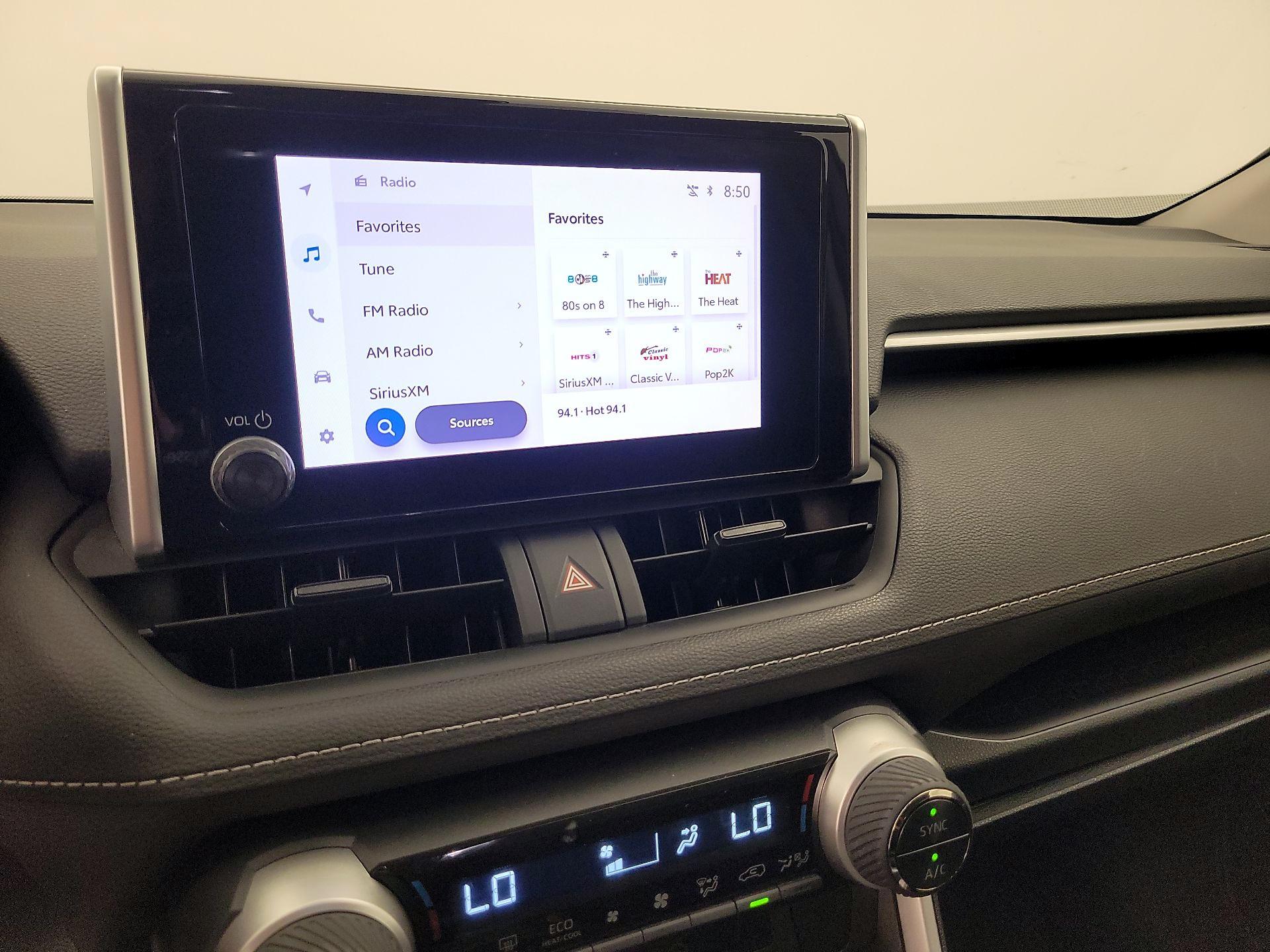 Thumbnail: 2023 Toyota RAV4 - 15