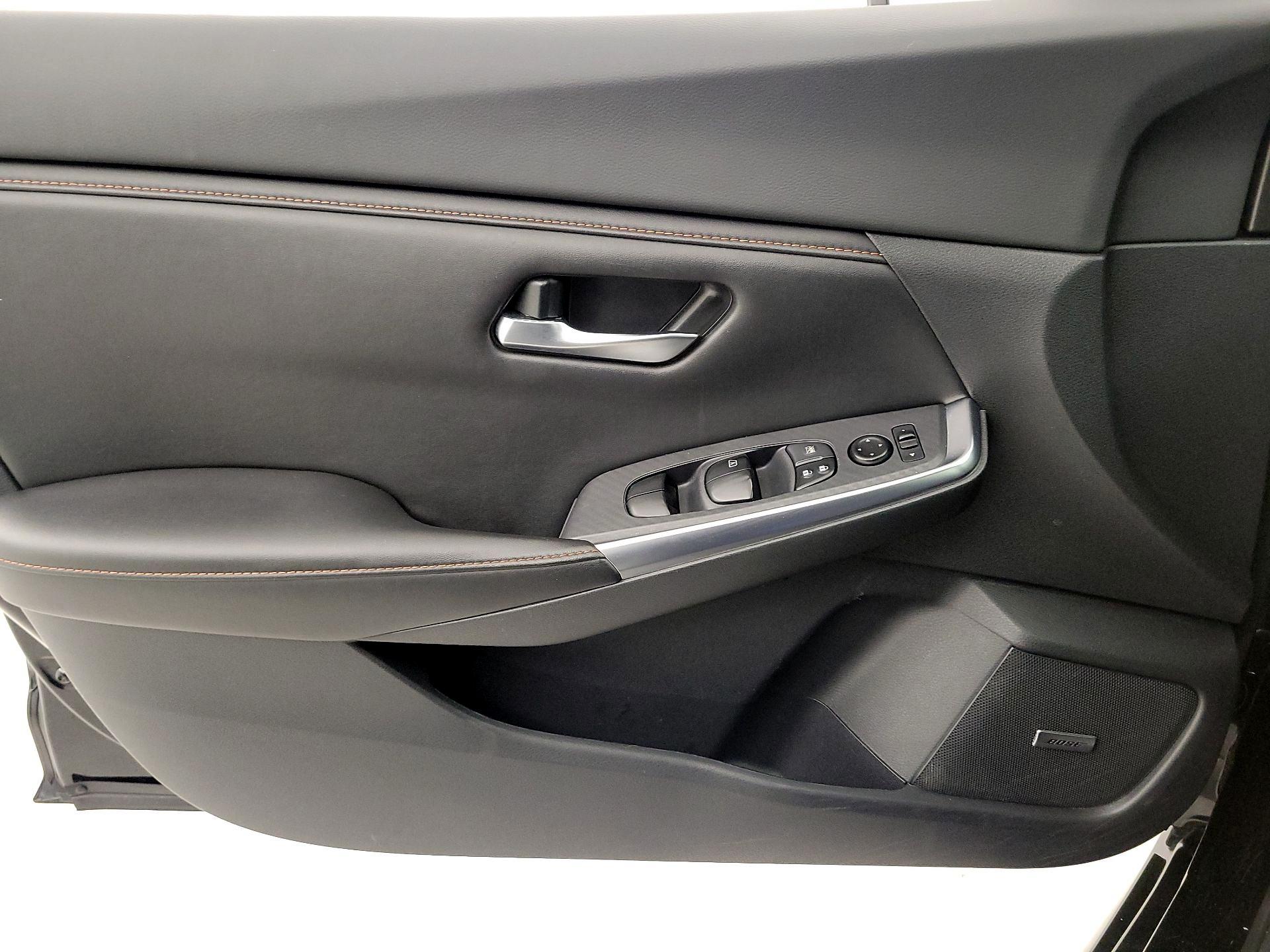 Thumbnail: 2022 Nissan Sentra - 12