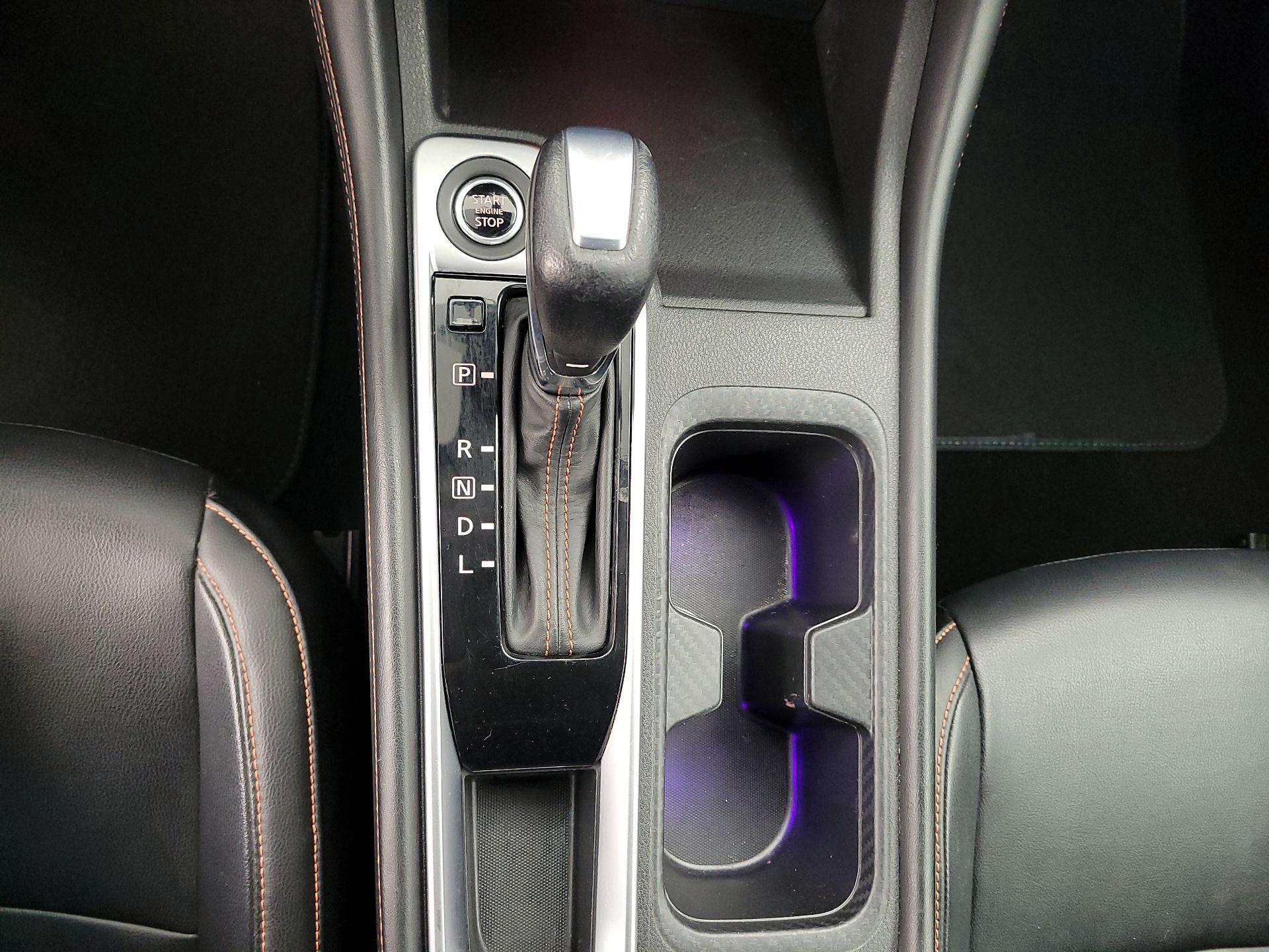 Thumbnail: 2022 Nissan Sentra - 17