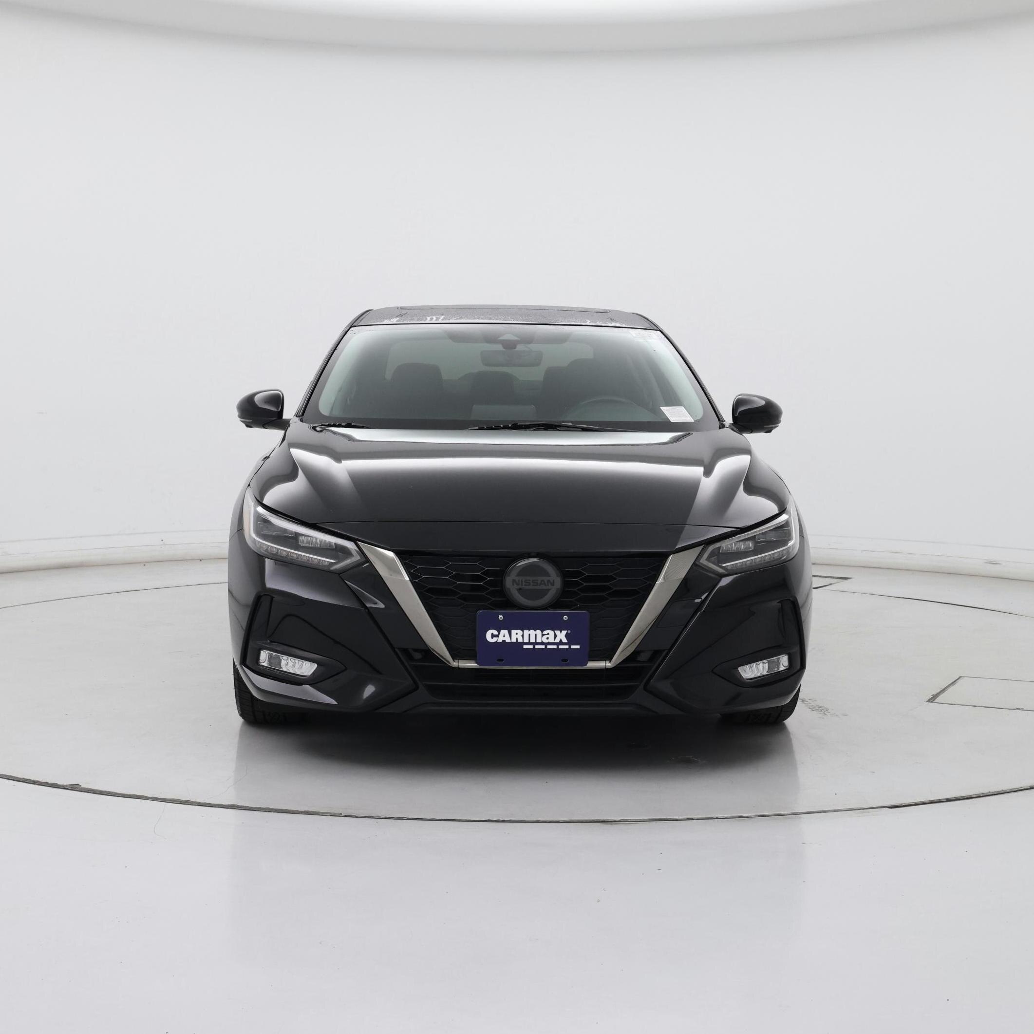 Thumbnail: 2022 Nissan Sentra - 5