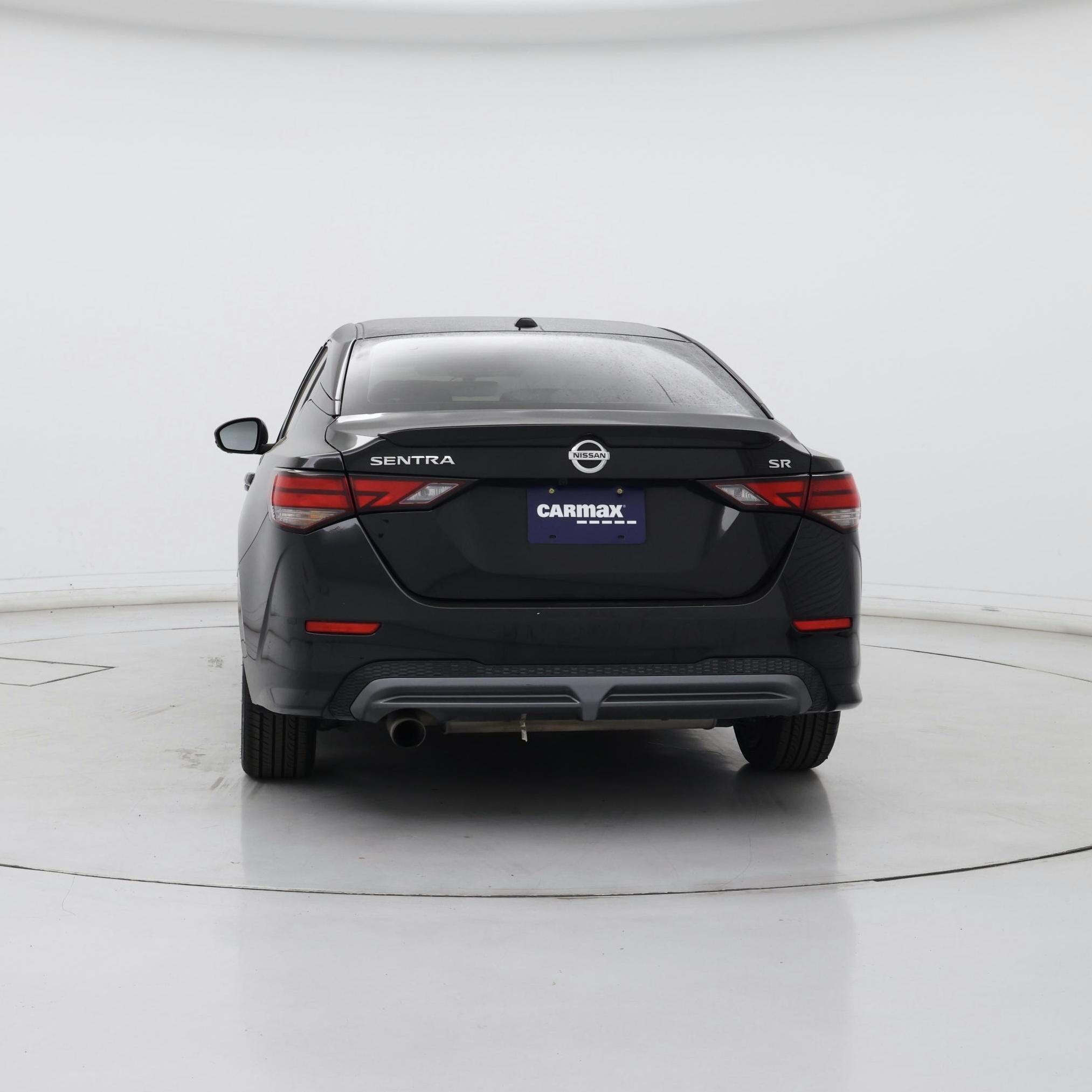 Thumbnail: 2022 Nissan Sentra - 6