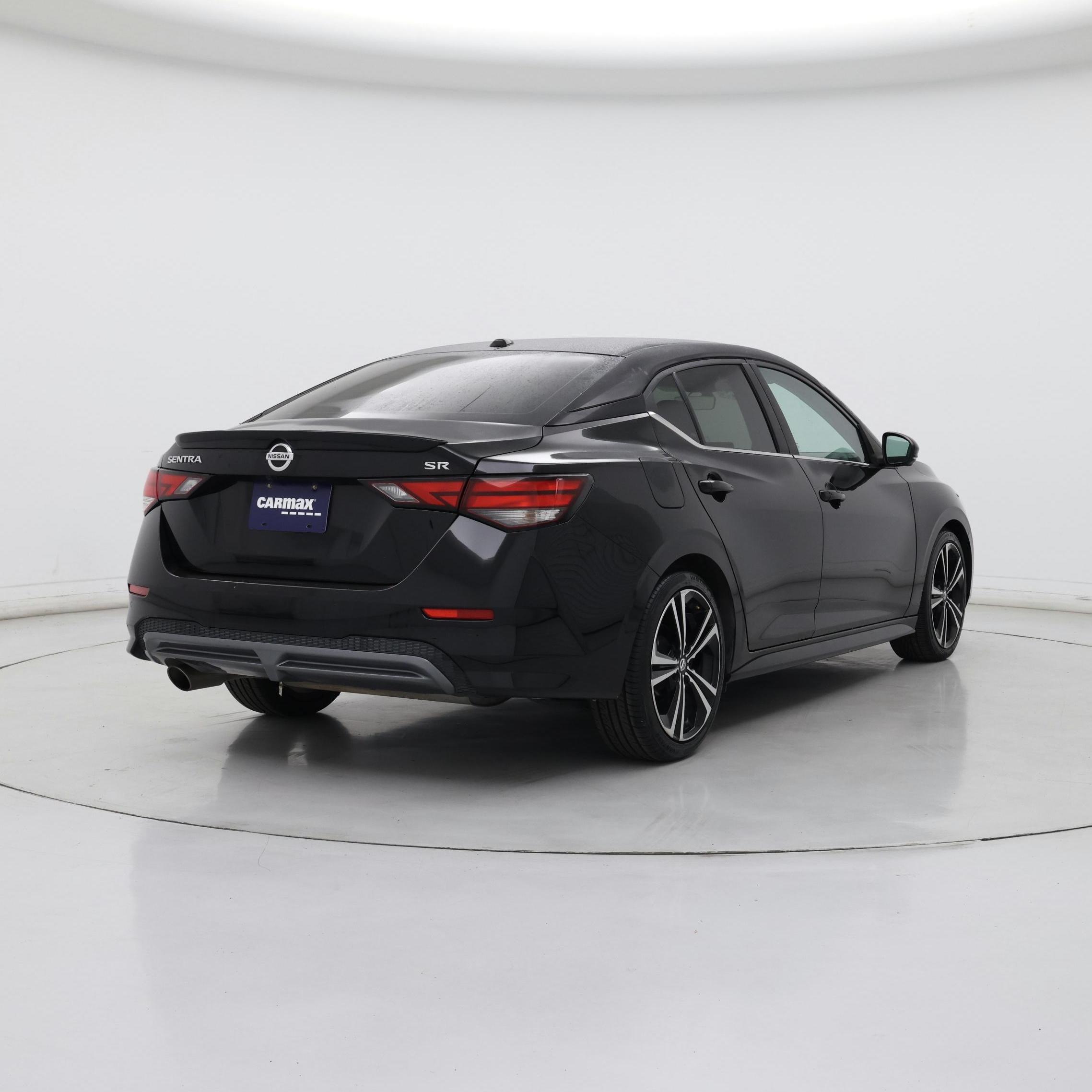 Thumbnail: 2022 Nissan Sentra - 8