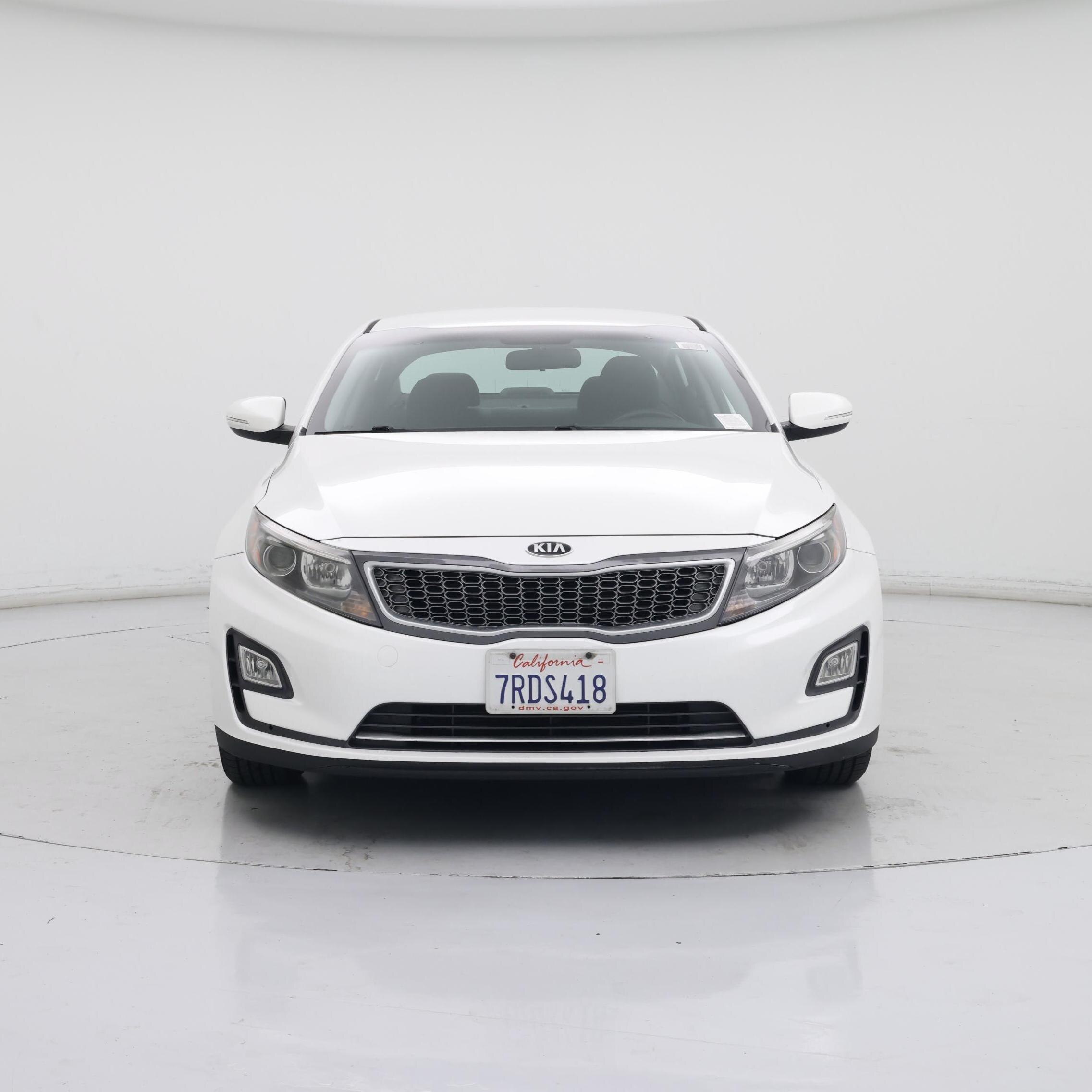 Thumbnail: 2016 Kia Optima - 5
