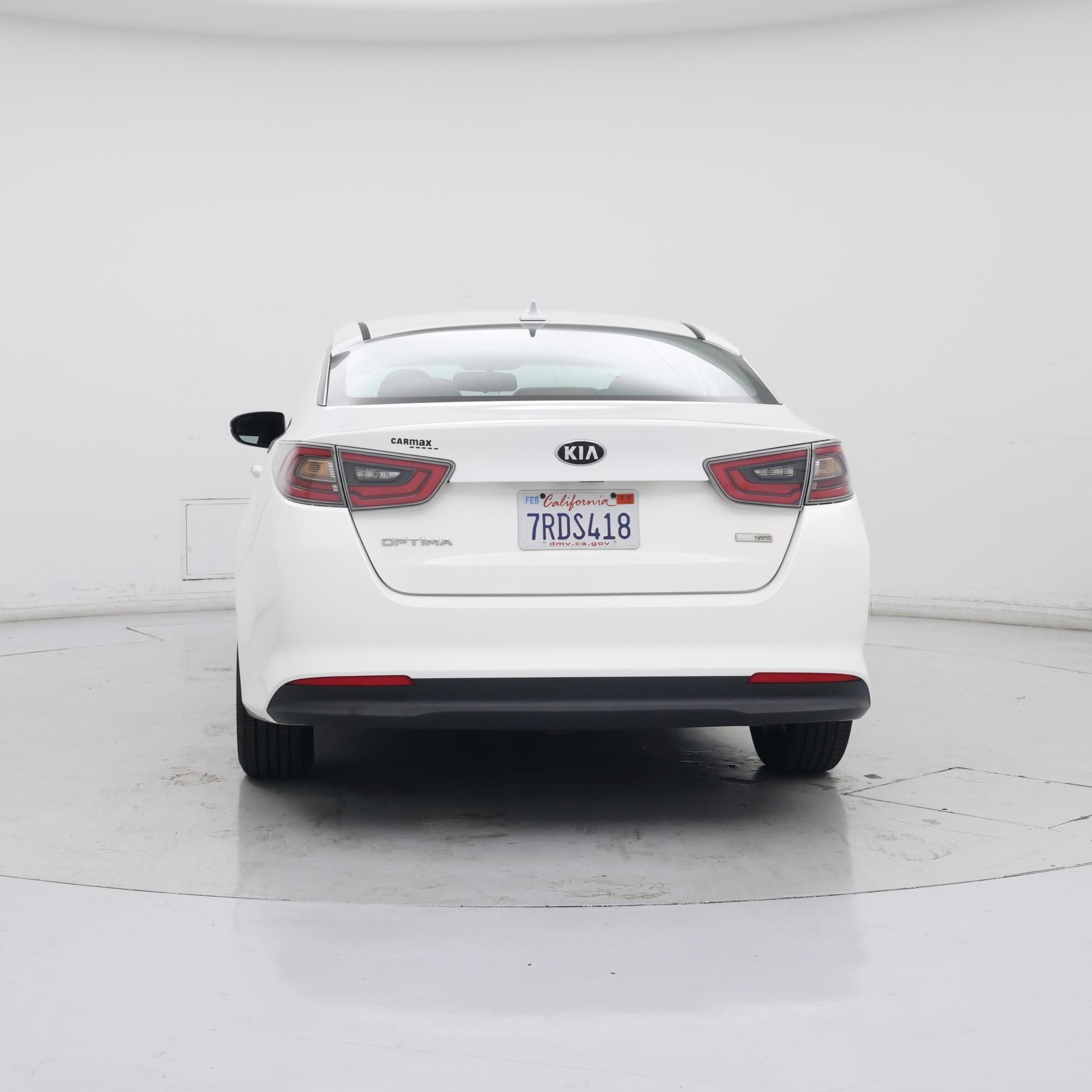 Thumbnail: 2016 Kia Optima - 6
