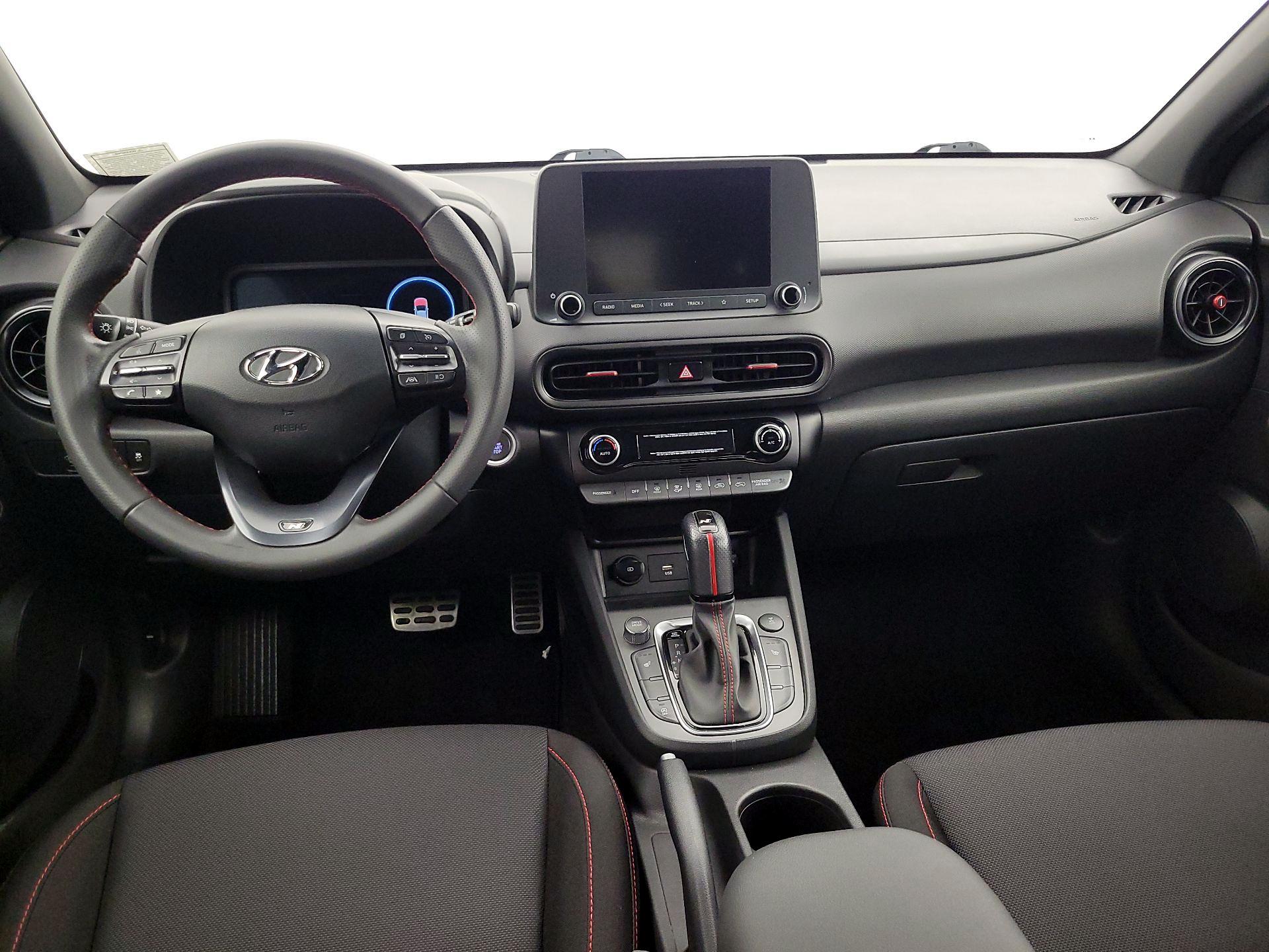 Thumbnail: 2022 Hyundai Kona - 9