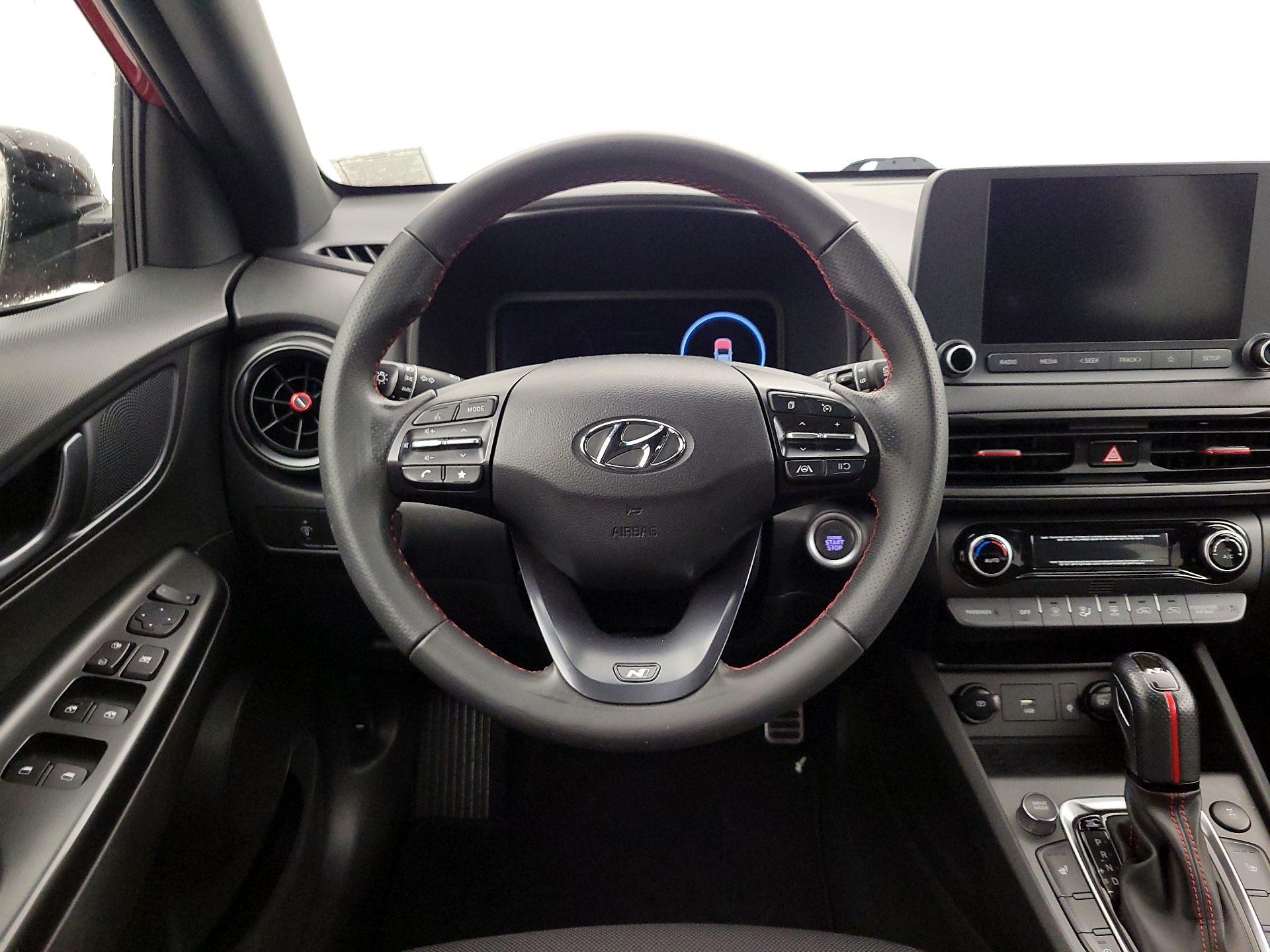 Thumbnail: 2022 Hyundai Kona - 10