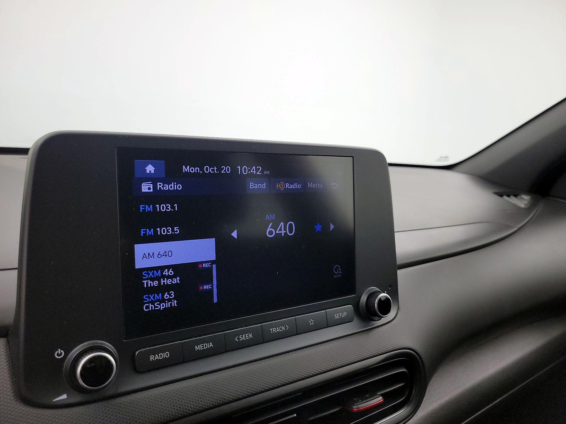 Thumbnail: 2022 Hyundai Kona - 15