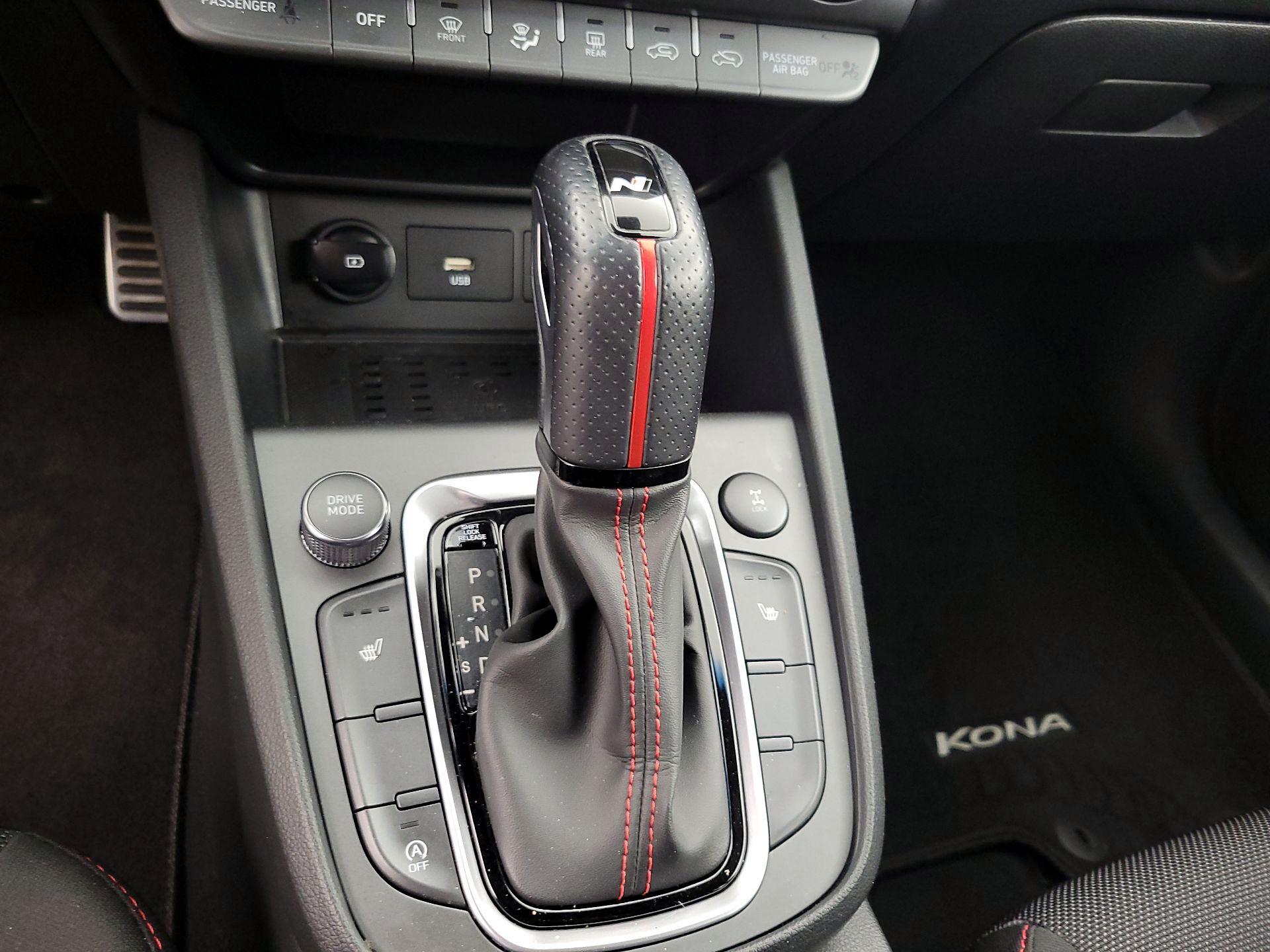 Thumbnail: 2022 Hyundai Kona - 17