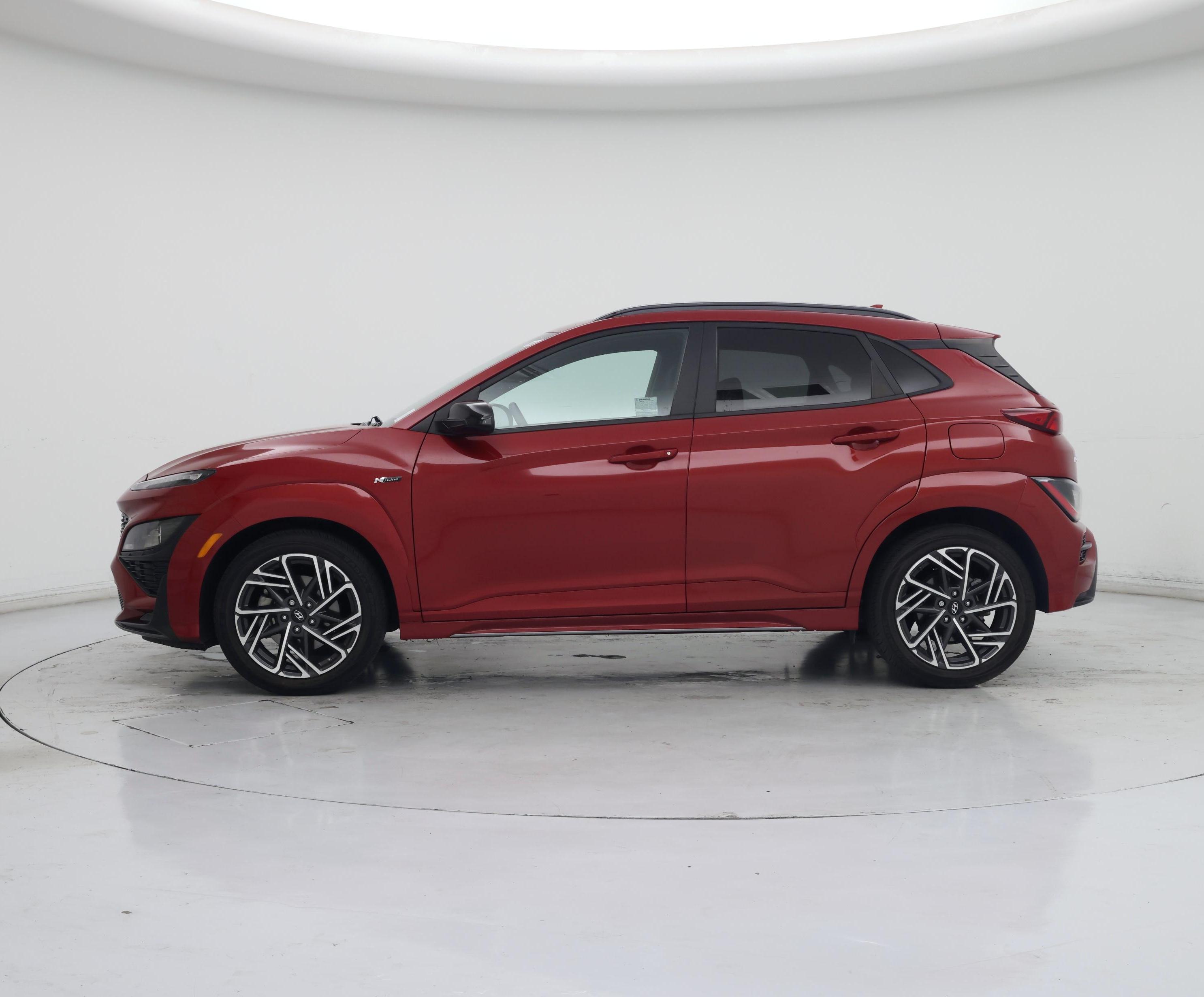 Thumbnail: 2022 Hyundai Kona - 3