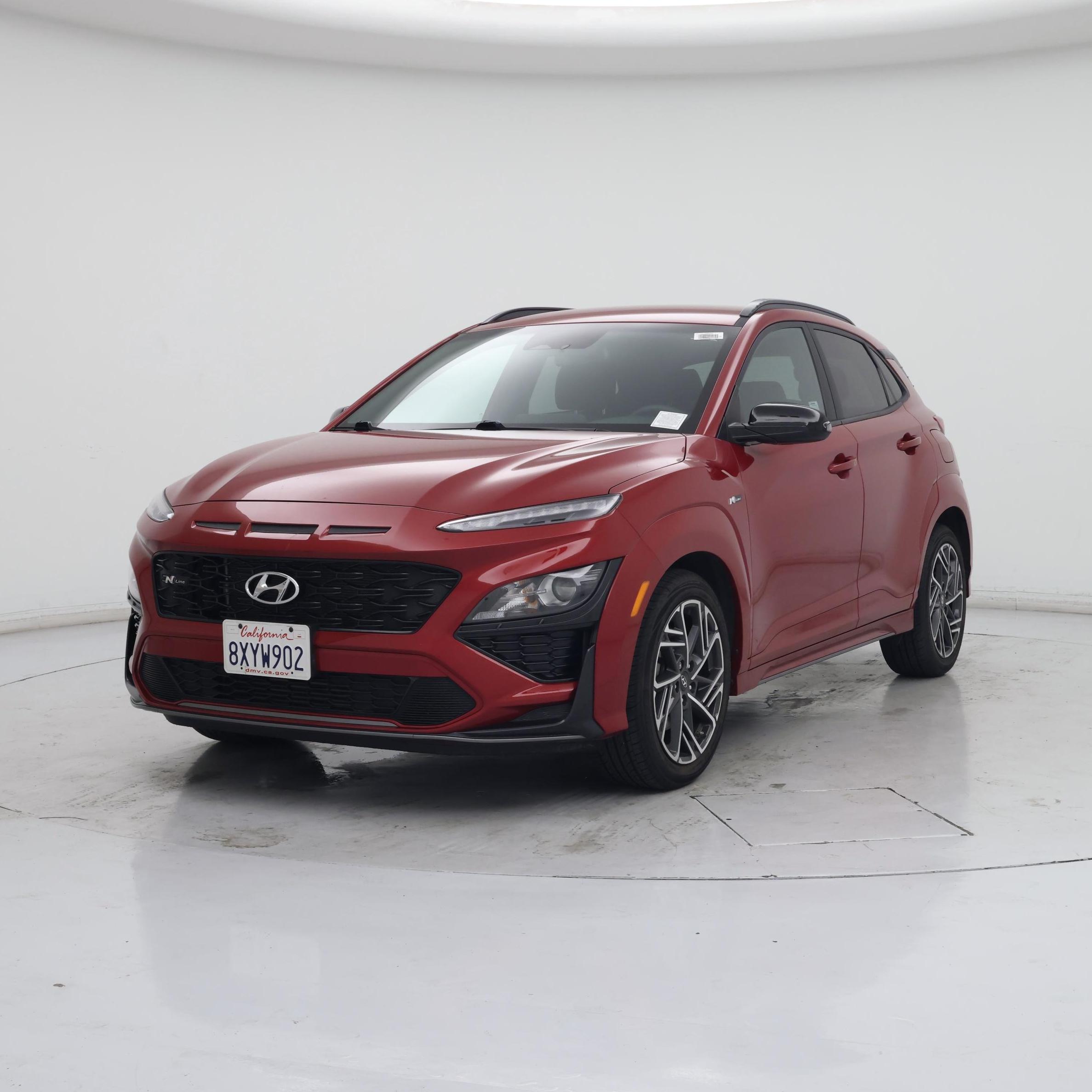 Thumbnail: 2022 Hyundai Kona - 4