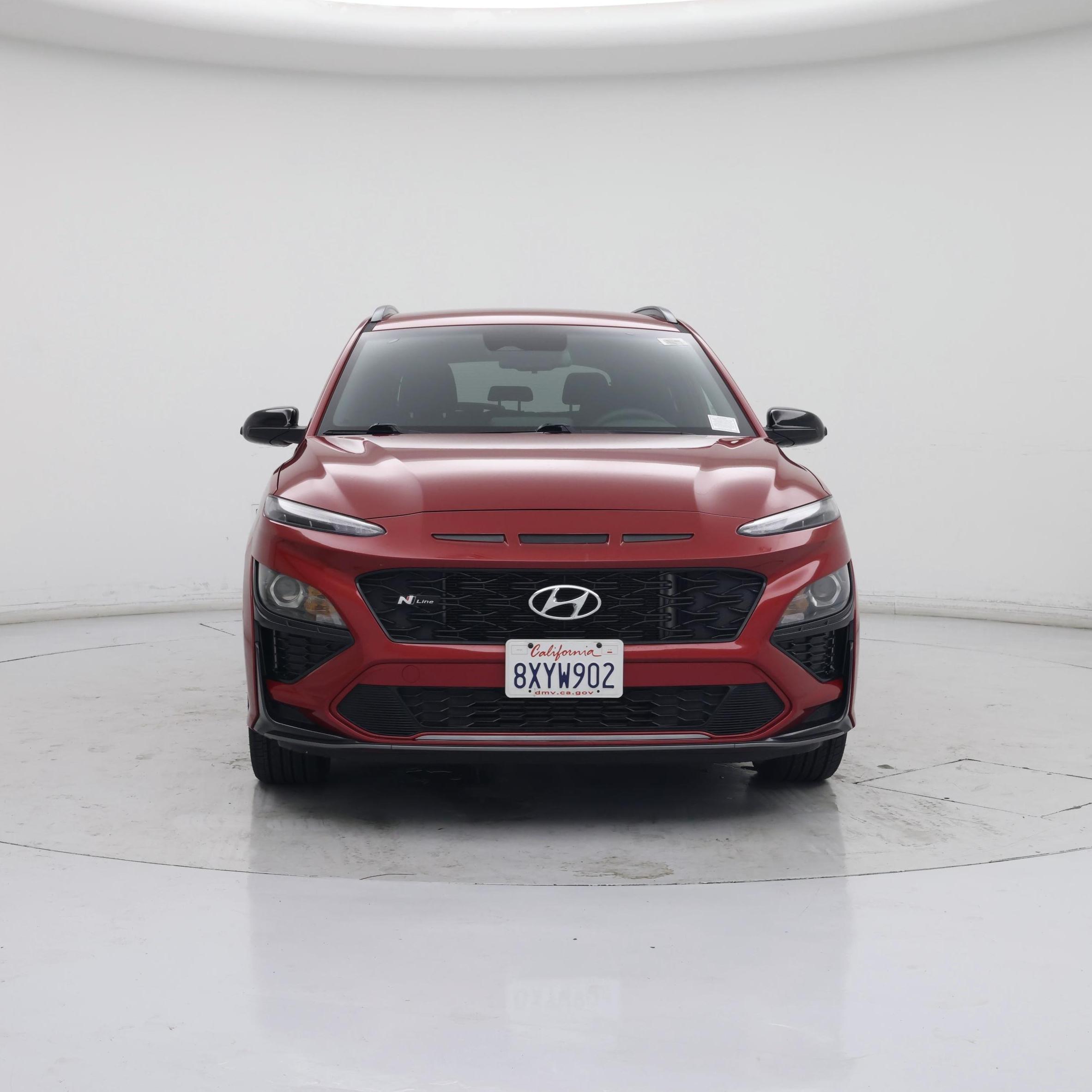 Thumbnail: 2022 Hyundai Kona - 5