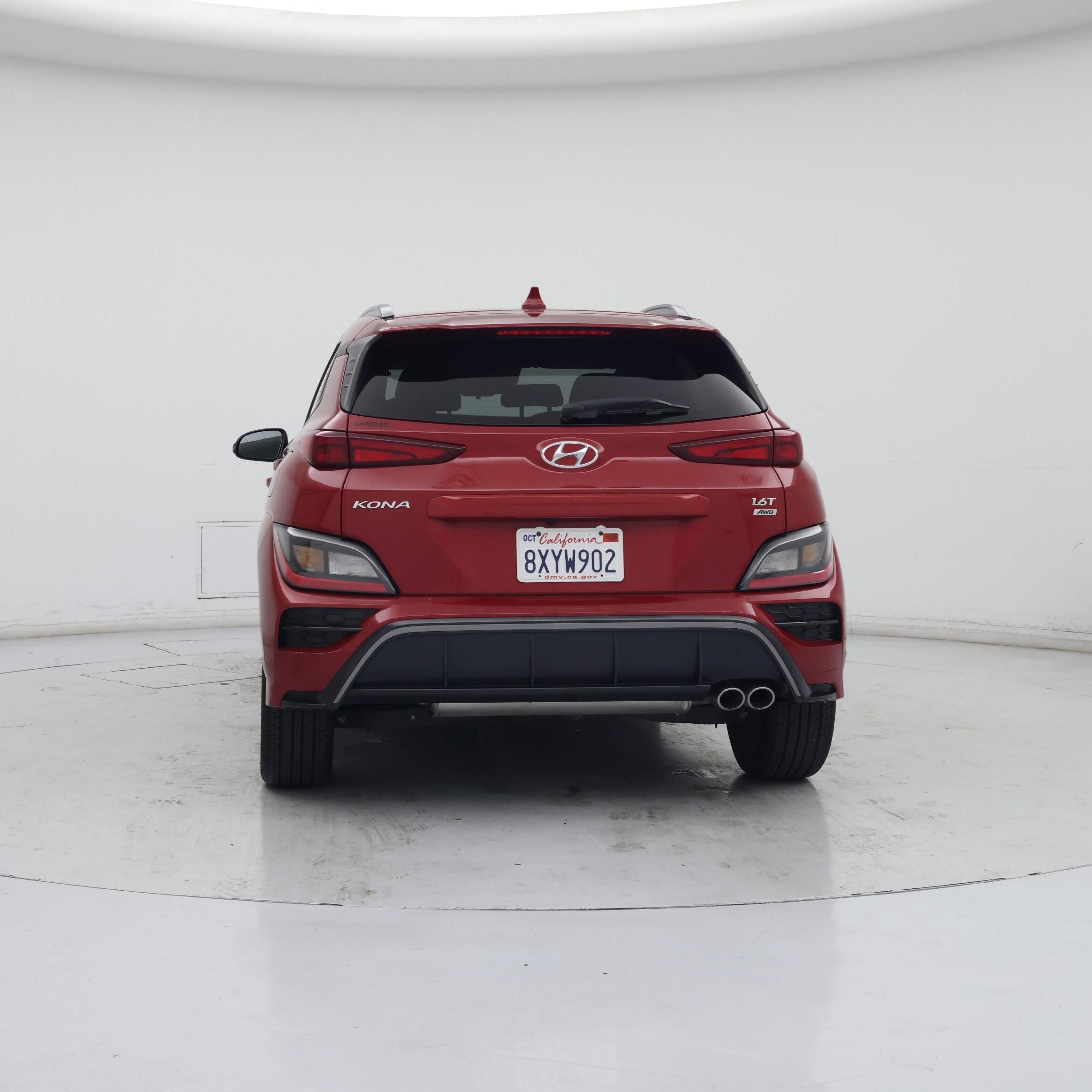Thumbnail: 2022 Hyundai Kona - 6