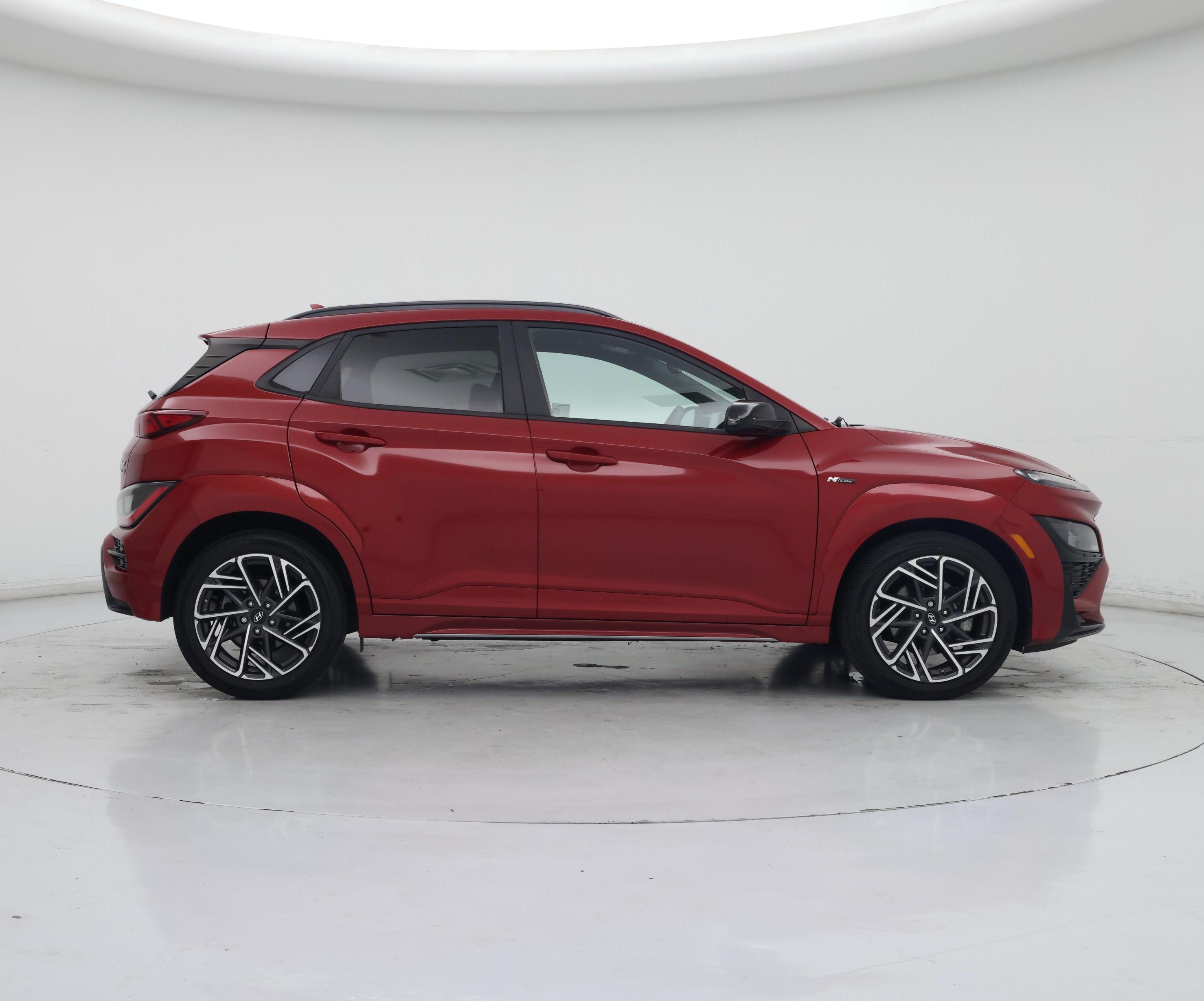 Thumbnail: 2022 Hyundai Kona - 7