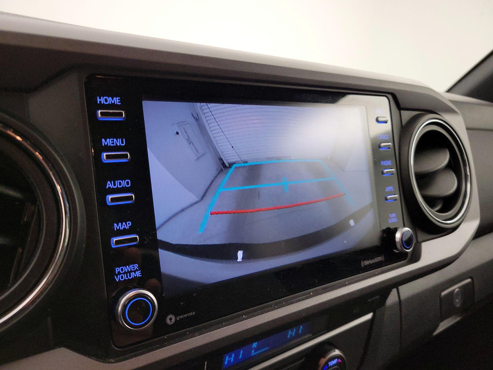 Thumbnail: 2022 Toyota Tacoma - 14