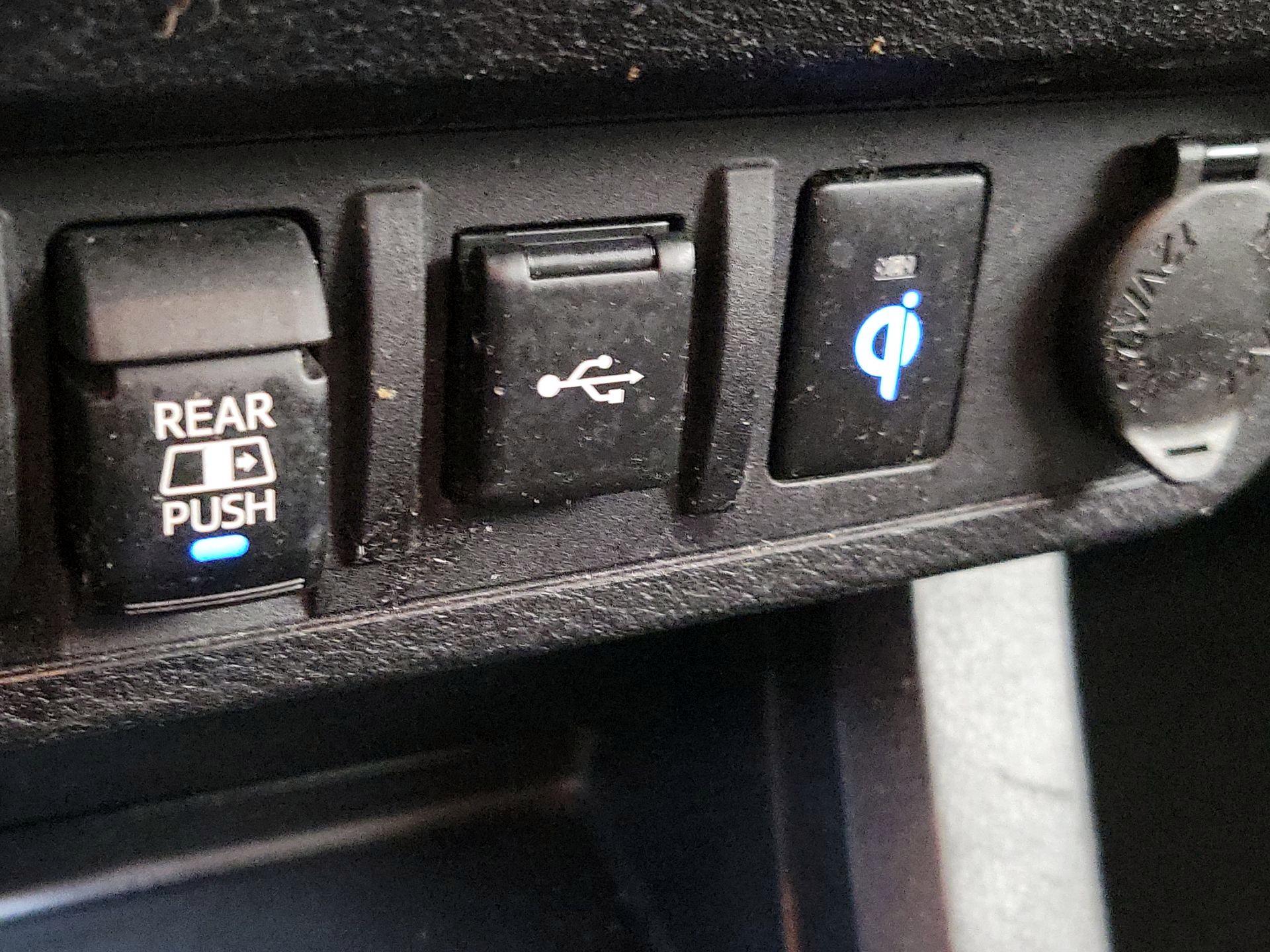 Thumbnail: 2022 Toyota Tacoma - 18