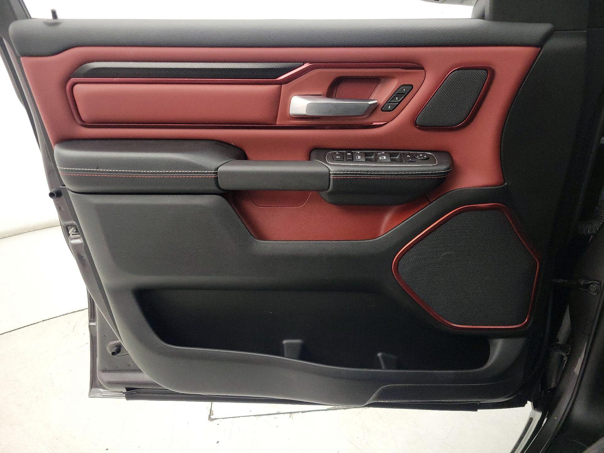 Thumbnail: 2024 RAM 1500 - 12