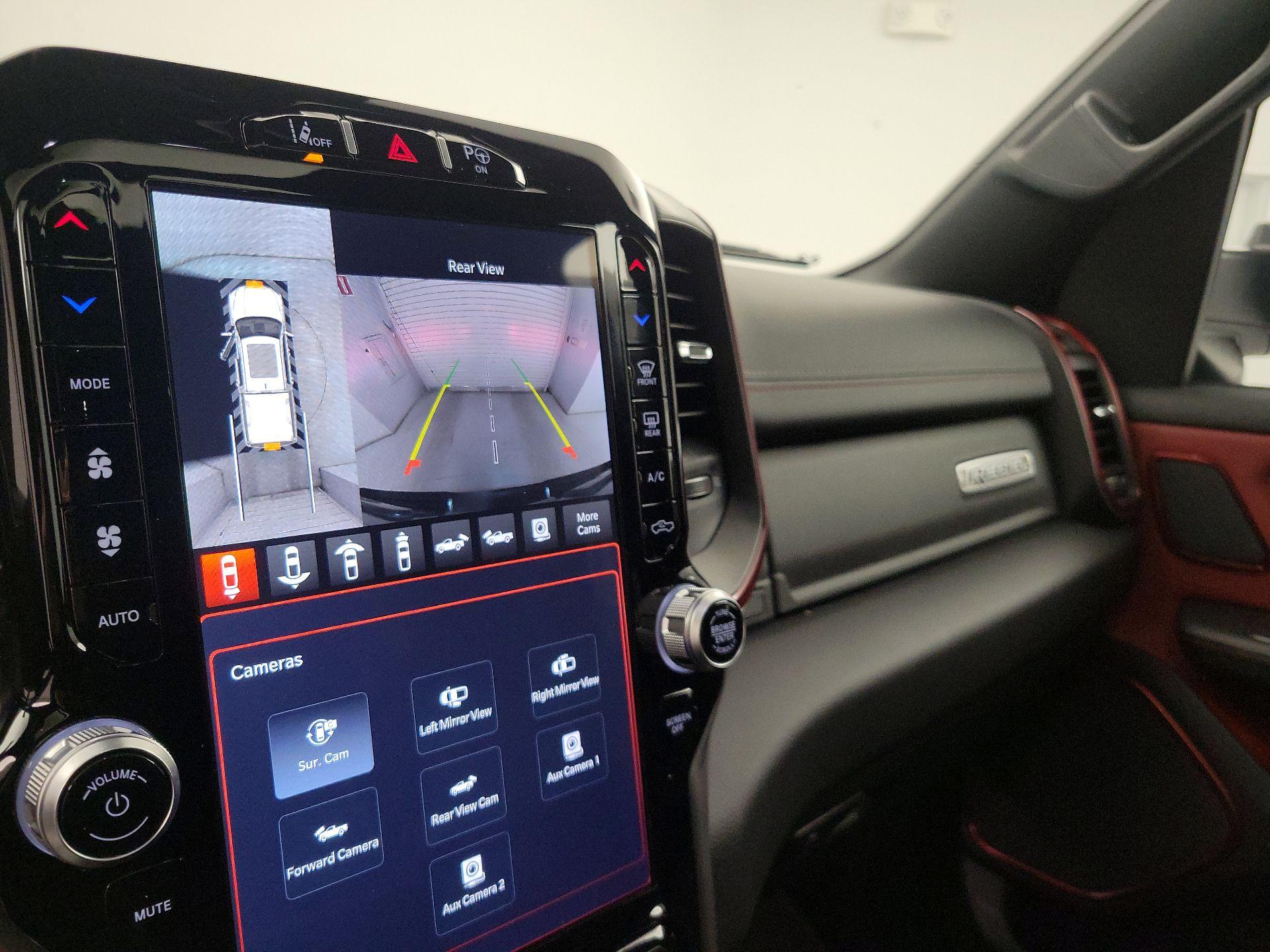 Thumbnail: 2024 RAM 1500 - 15