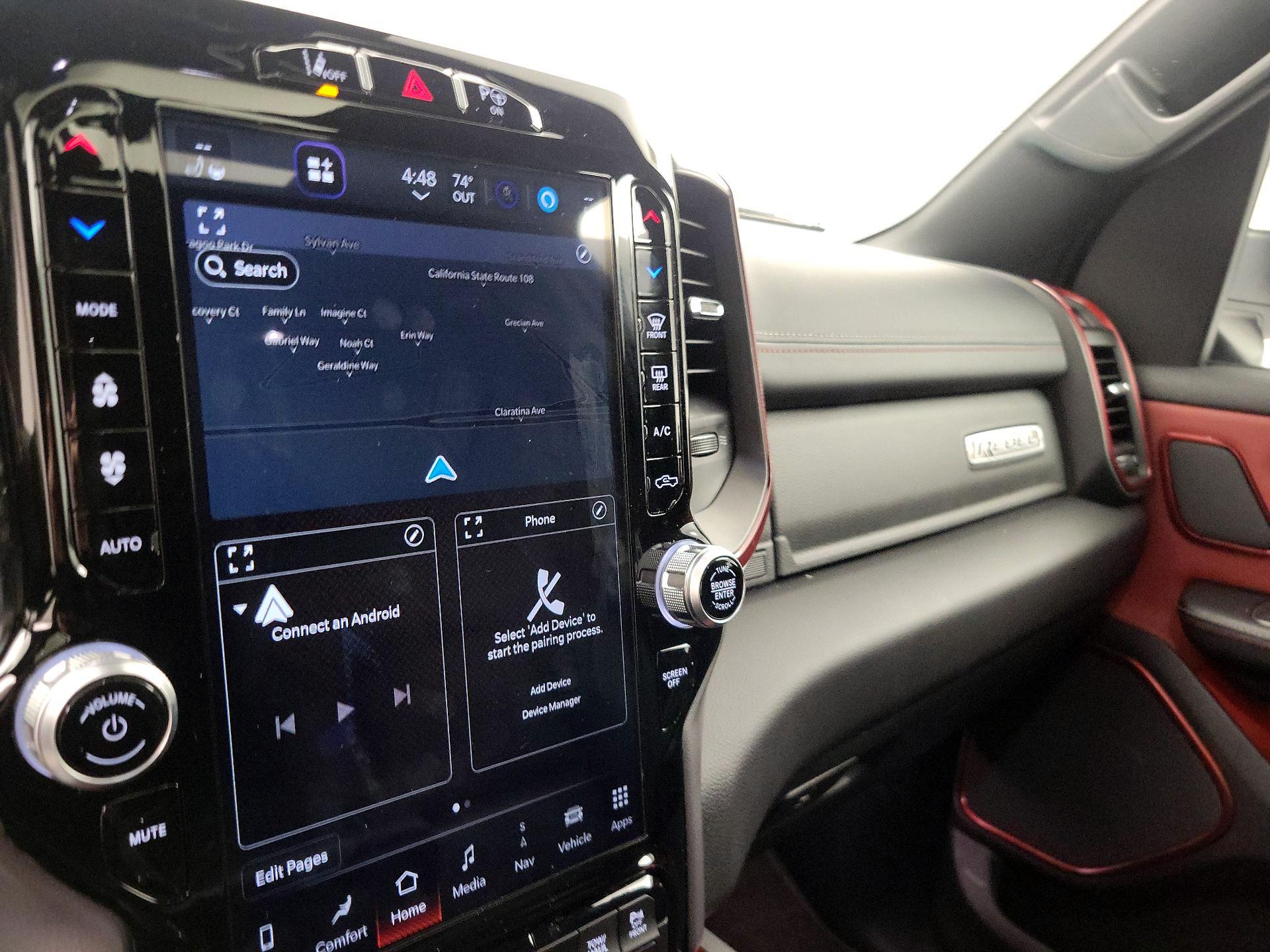 Thumbnail: 2024 RAM 1500 - 16