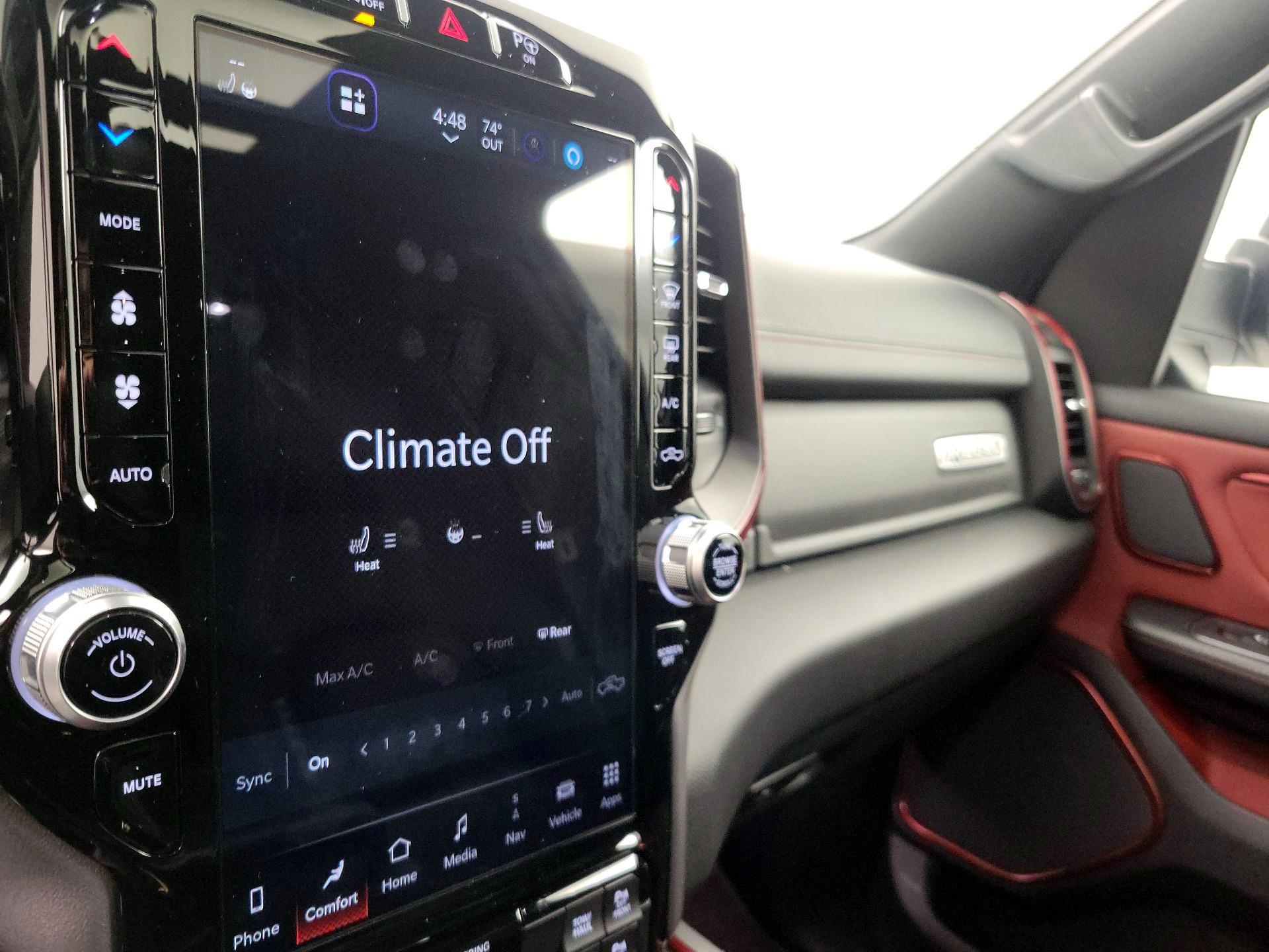 Thumbnail: 2024 RAM 1500 - 17