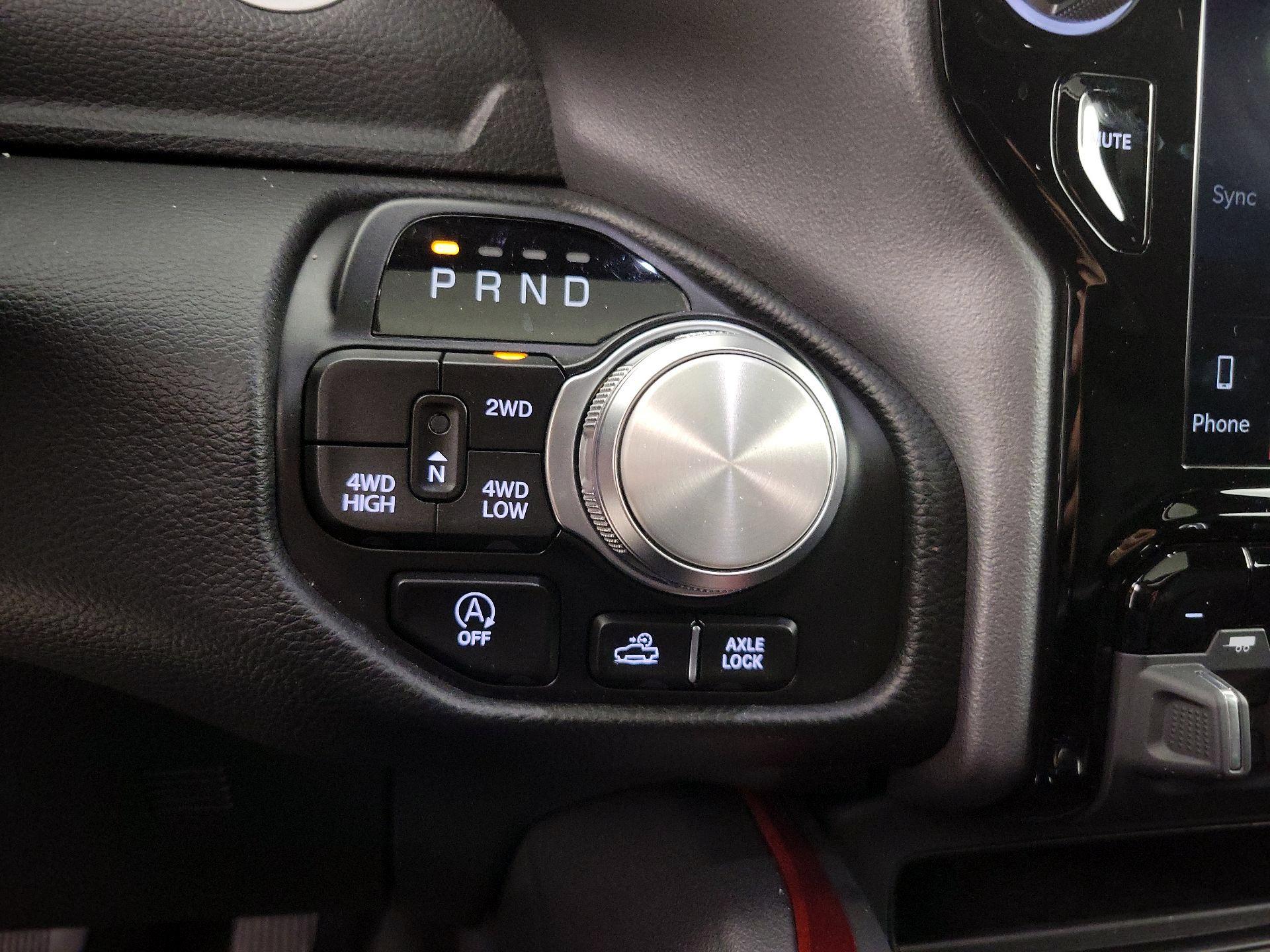 Thumbnail: 2024 RAM 1500 - 18