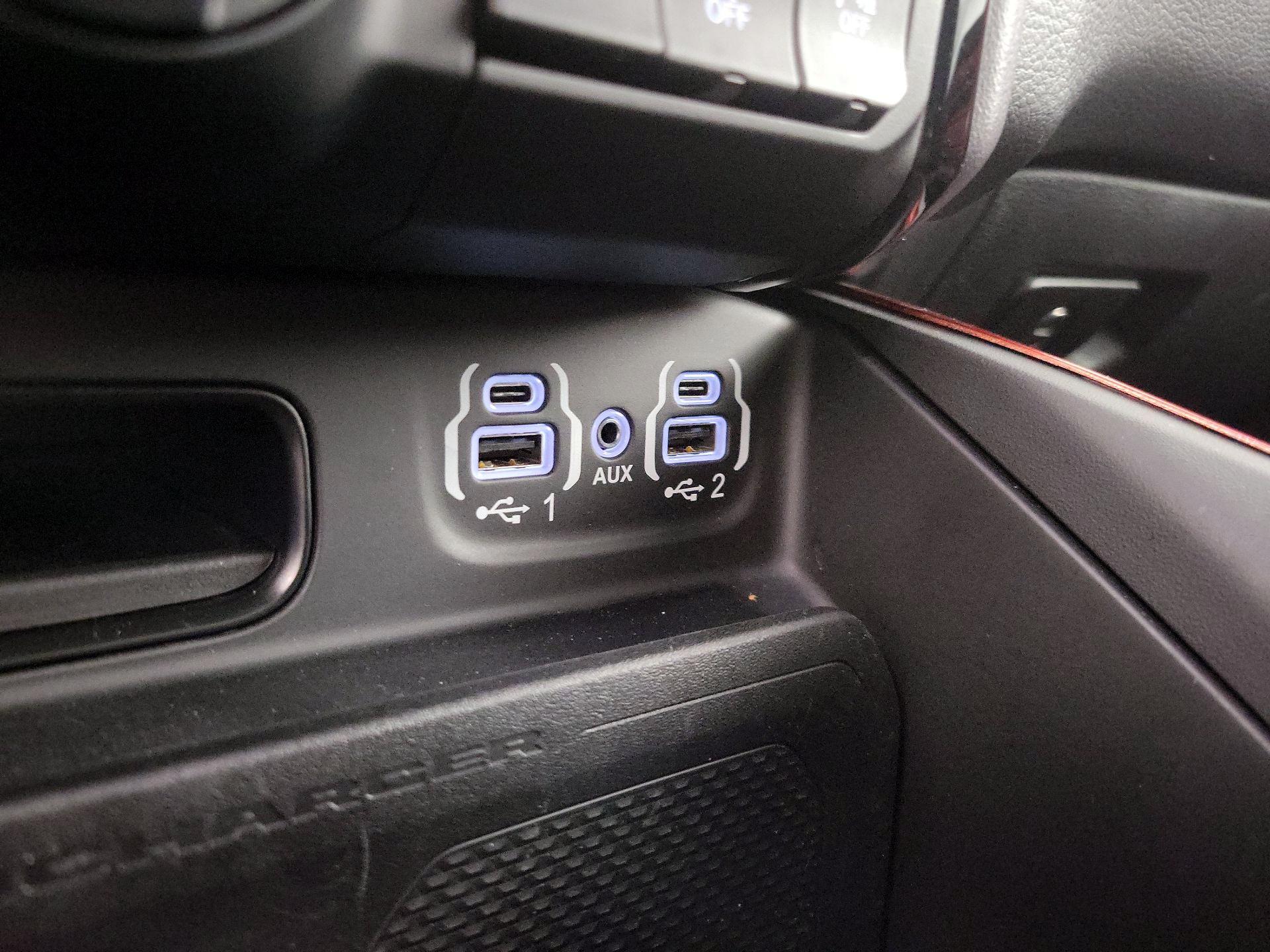 Thumbnail: 2024 RAM 1500 - 19